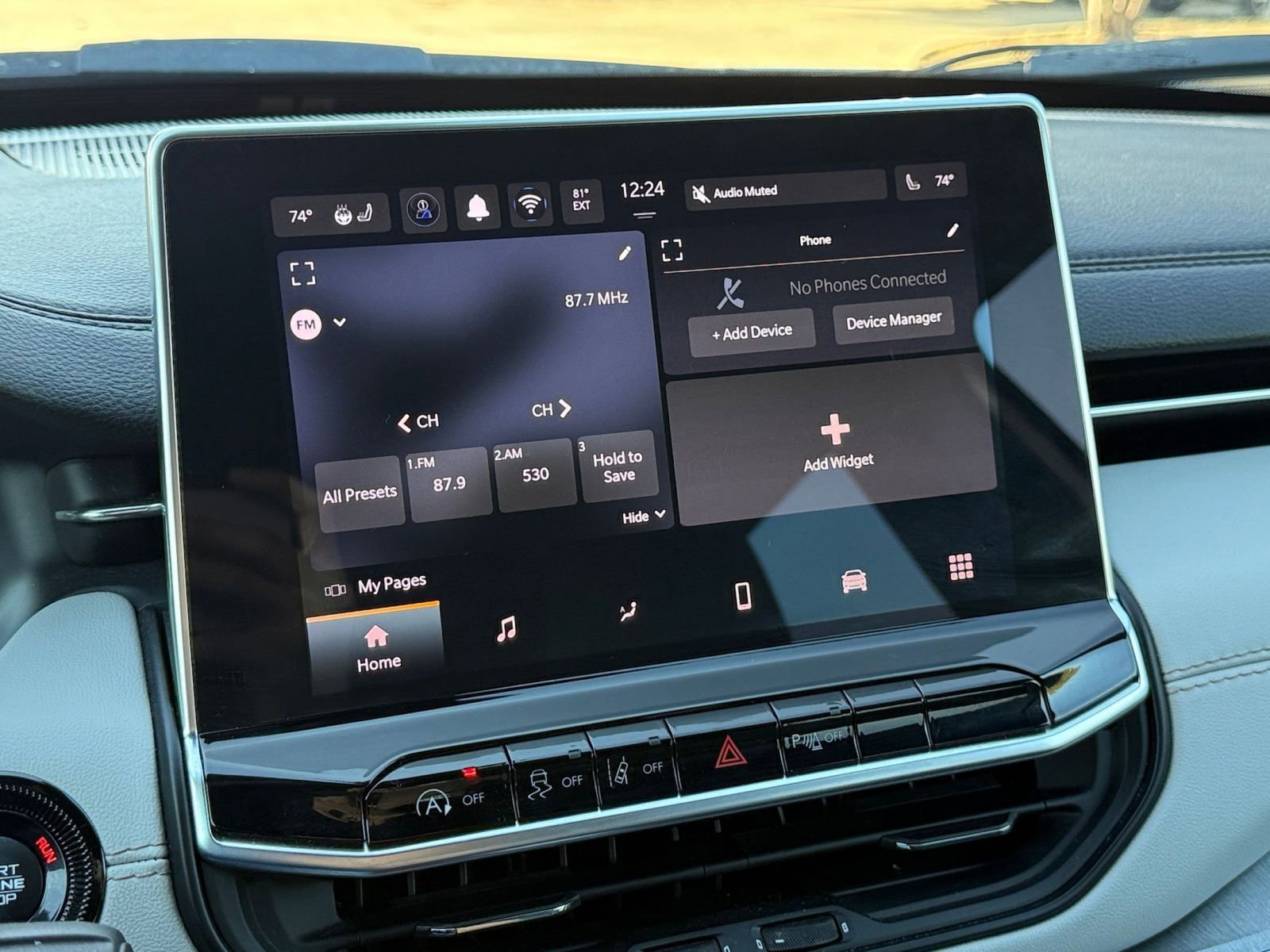 Thumbnail: 2025 Jeep Compass - 20