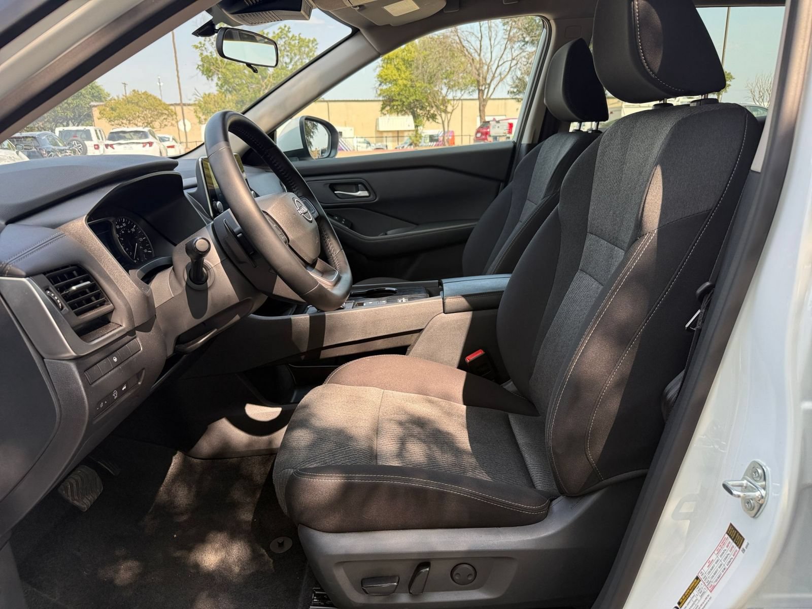 Thumbnail: 2026 Nissan Rogue - 29