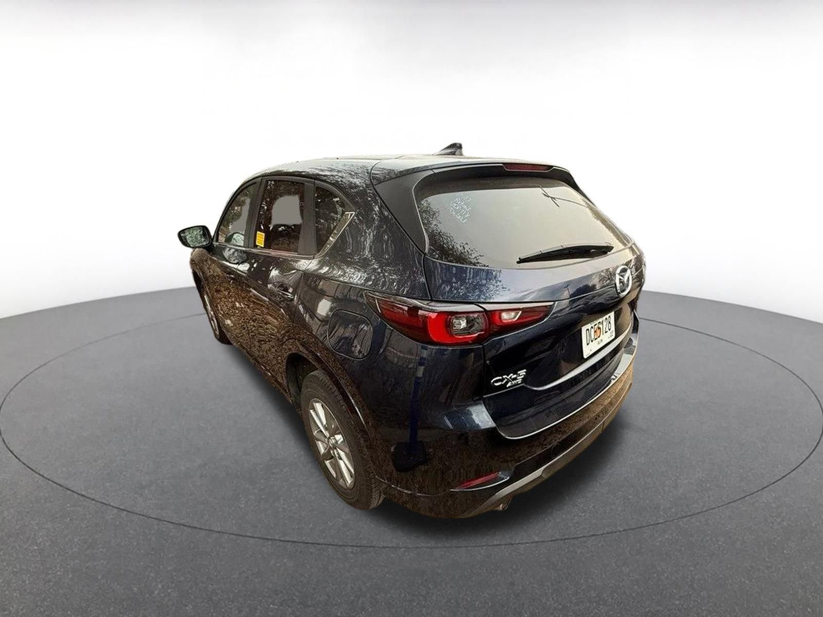 Thumbnail: 2025 Mazda CX-5 - 4