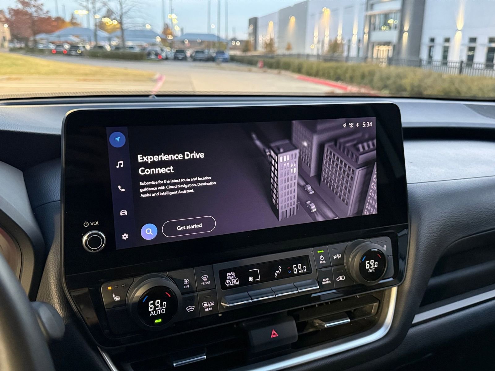 Thumbnail: 2025 Toyota Grand Highlander - 22