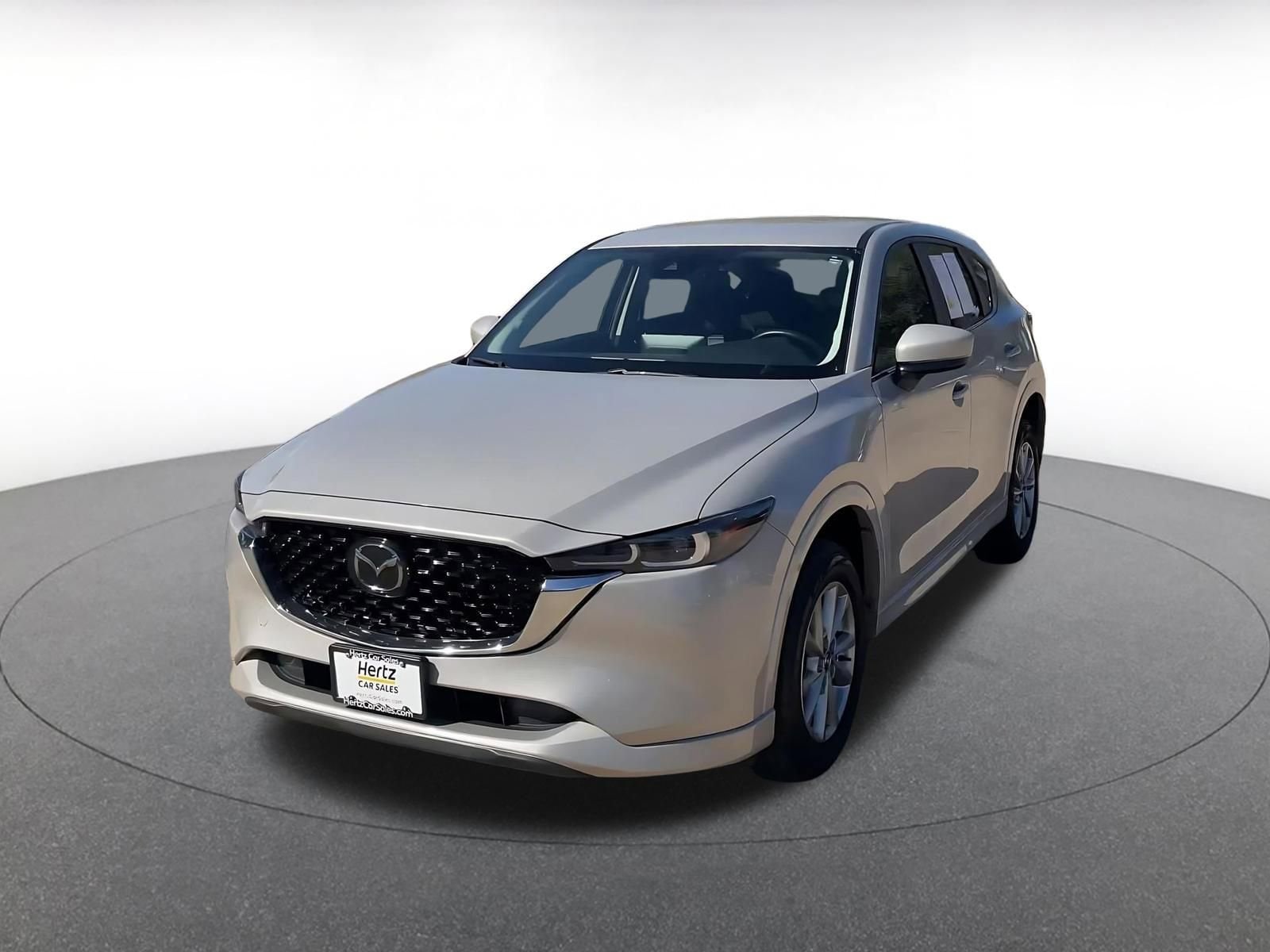 Thumbnail: 2025 Mazda CX-5 - 7