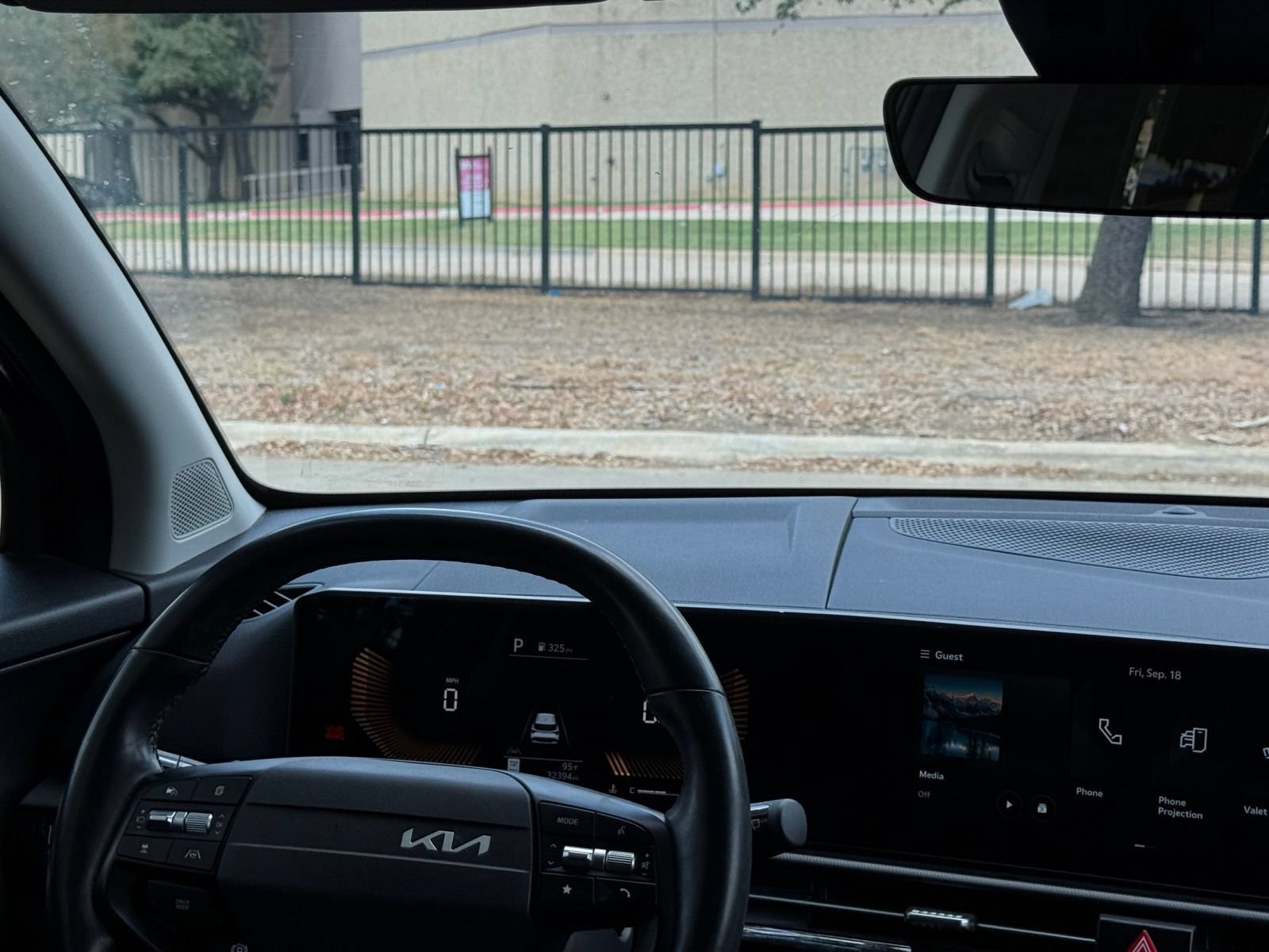 Thumbnail: 2026 Kia Sportage - 34