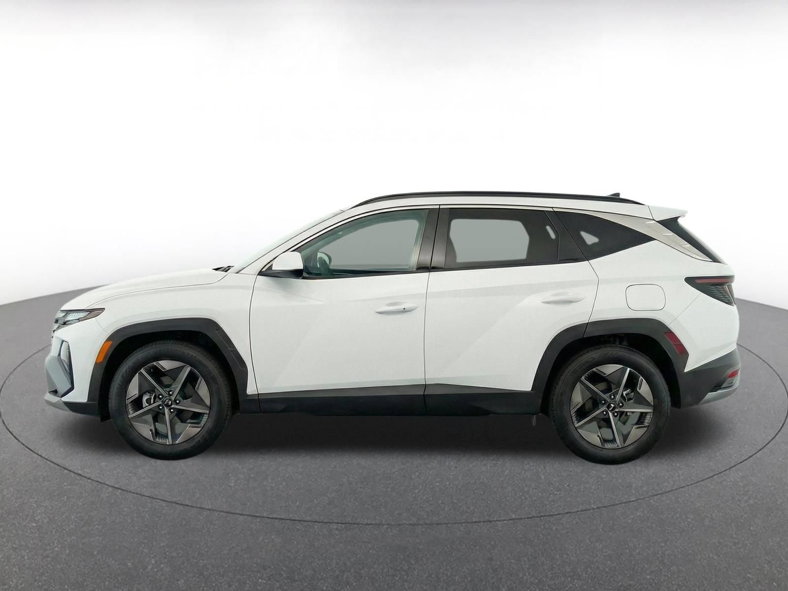 Thumbnail: 2025 Hyundai Tucson - 4