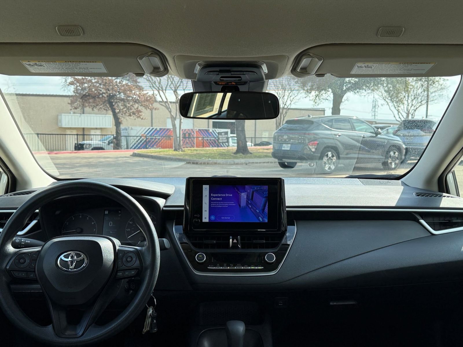 Thumbnail: 2025 Toyota Corolla - 33