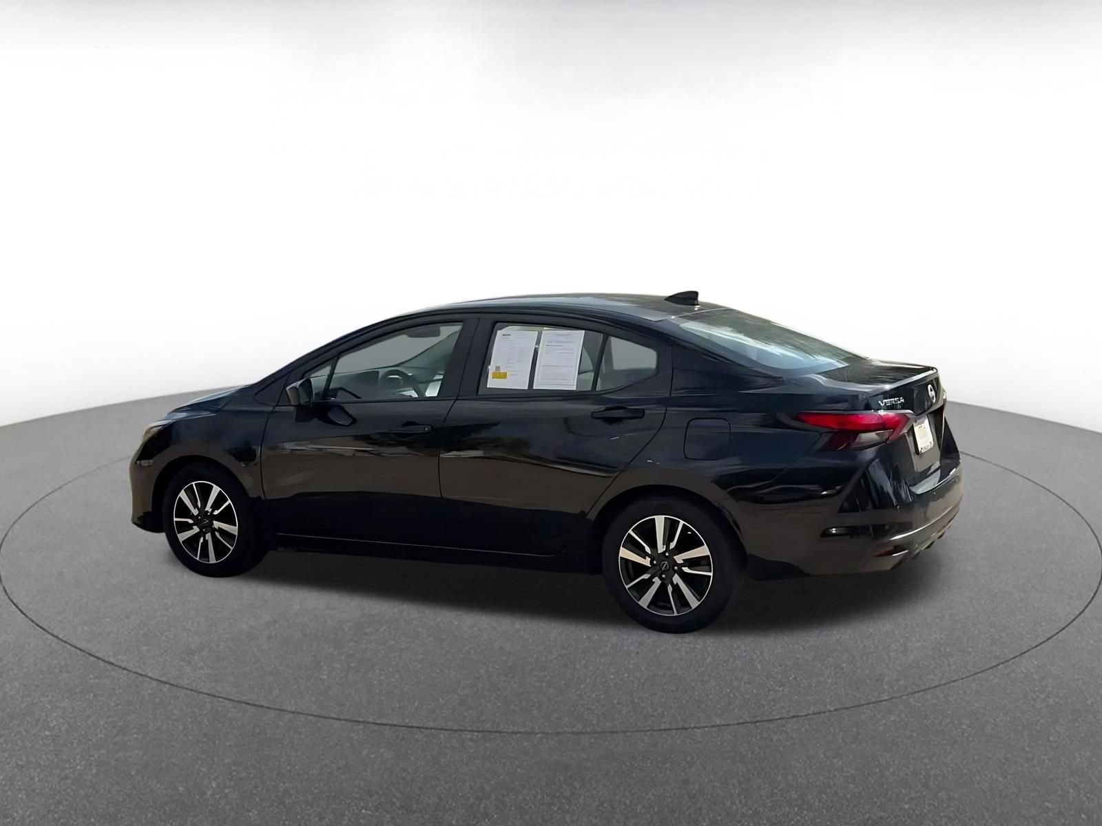 Thumbnail: 2025 Nissan Versa - 10