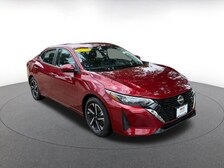 2024 Nissan Sentra SV -
                  Bedford, TX