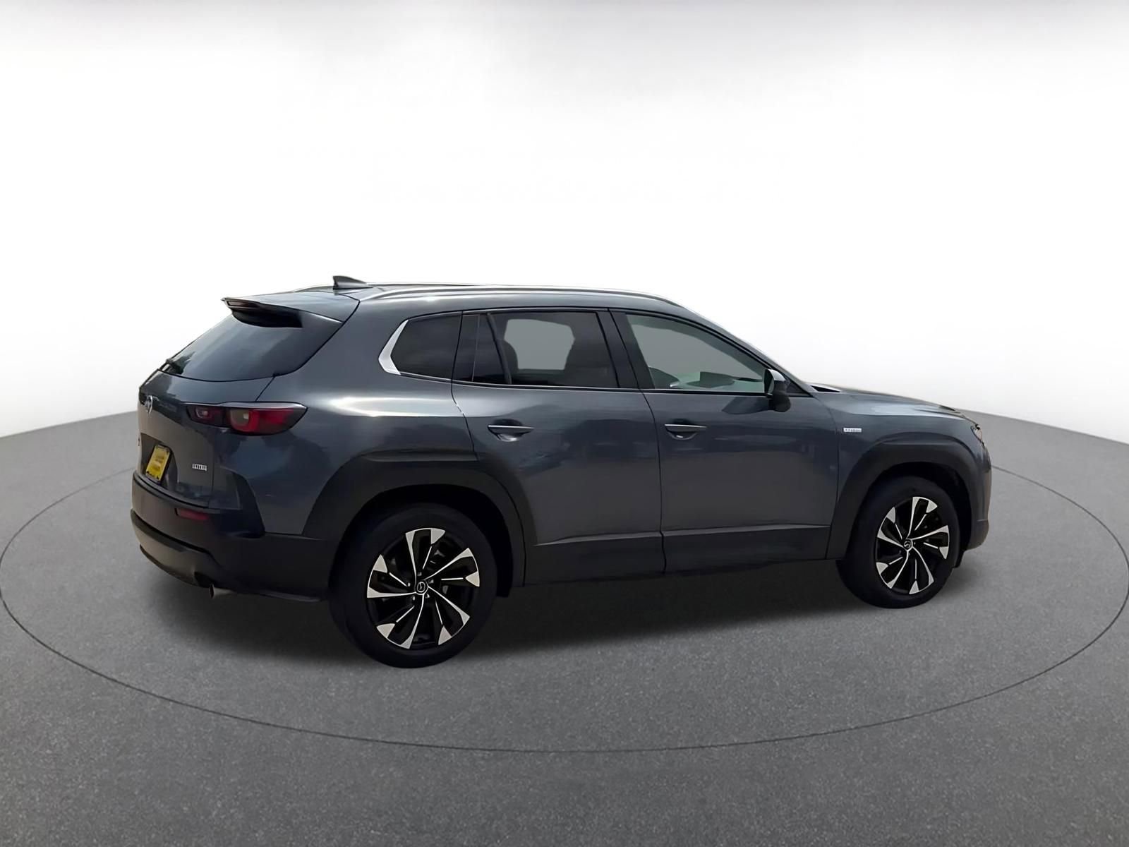 Thumbnail: 2025 Mazda CX-50 - 14