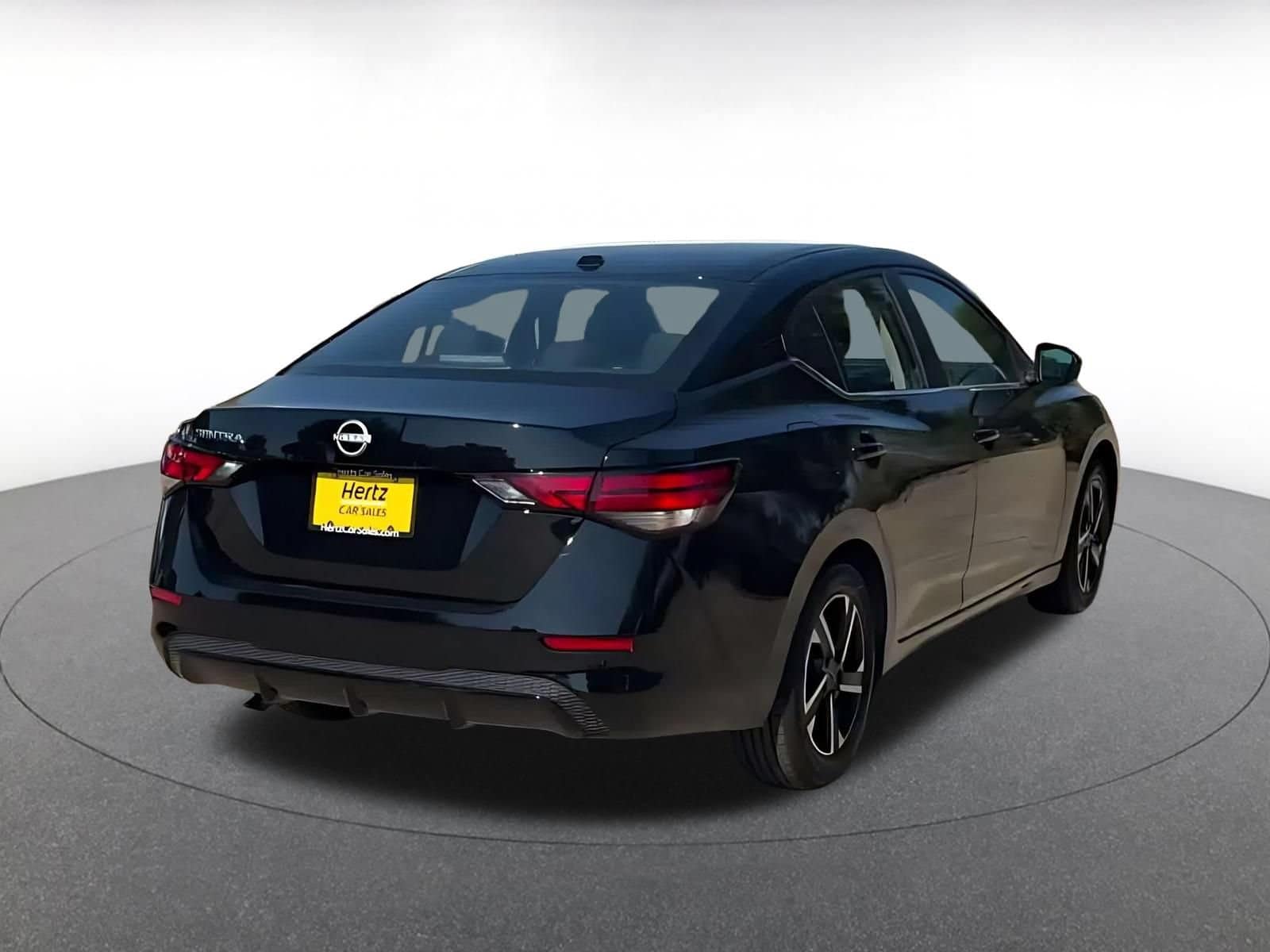 Thumbnail: 2025 Nissan Sentra - 13