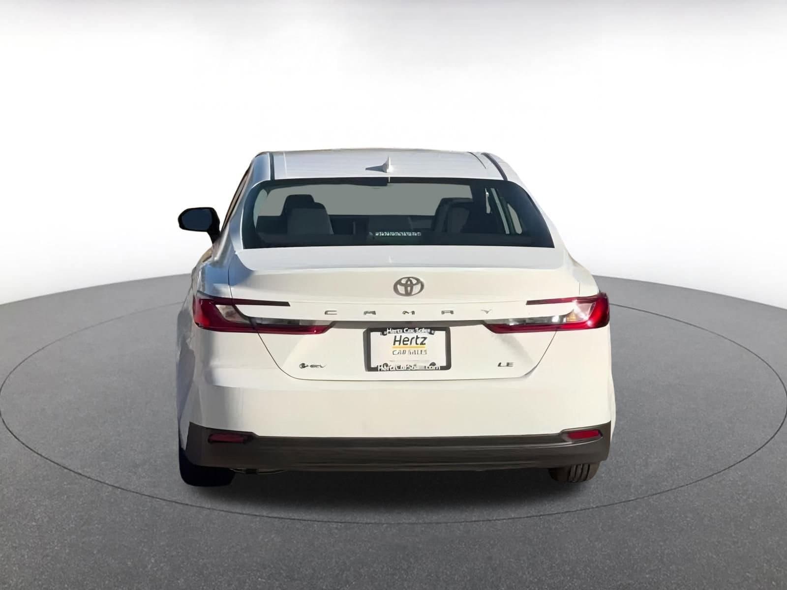 Thumbnail: 2025 Toyota Camry - 11