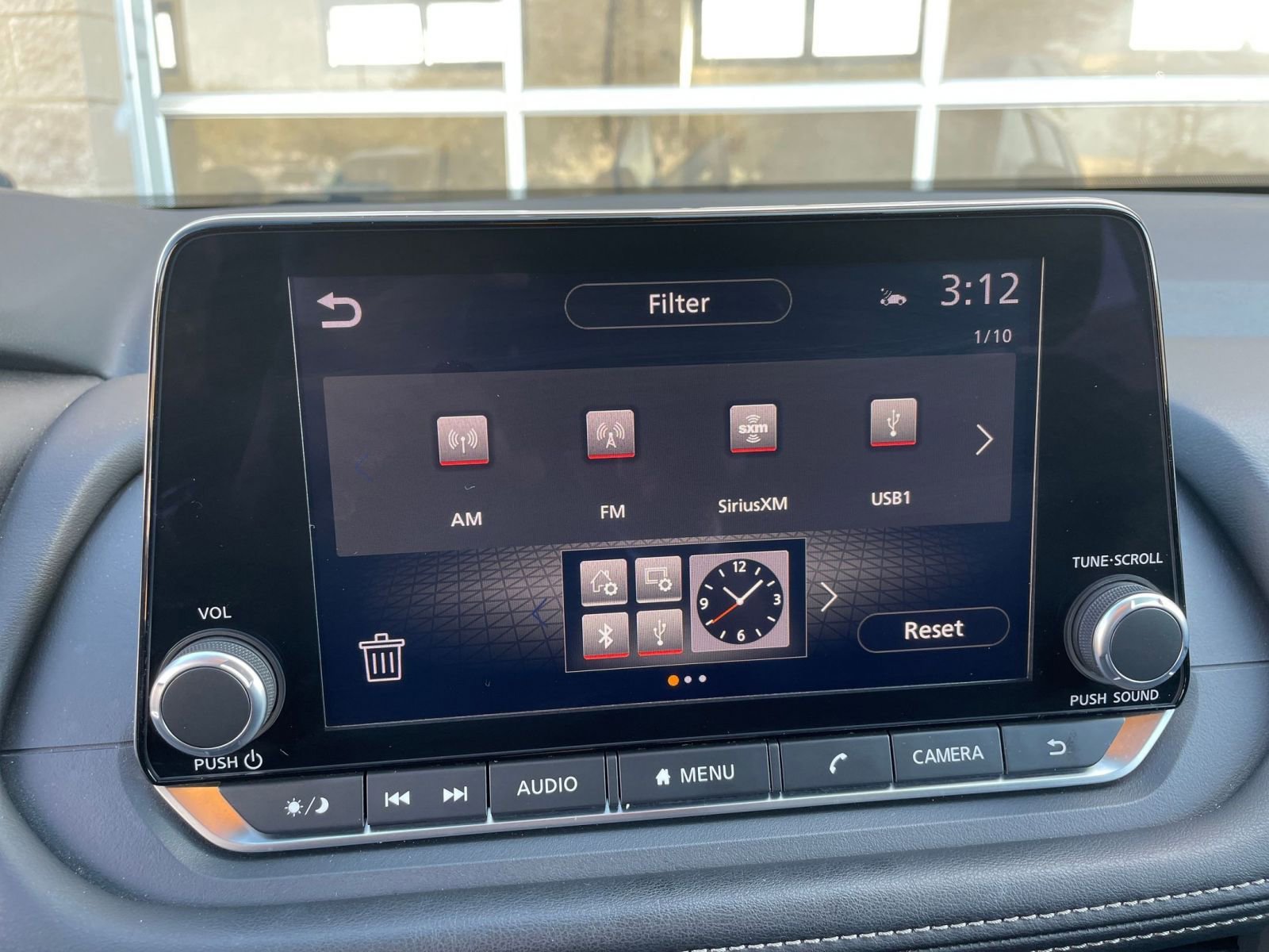 Thumbnail: 2025 Nissan Rogue - 20