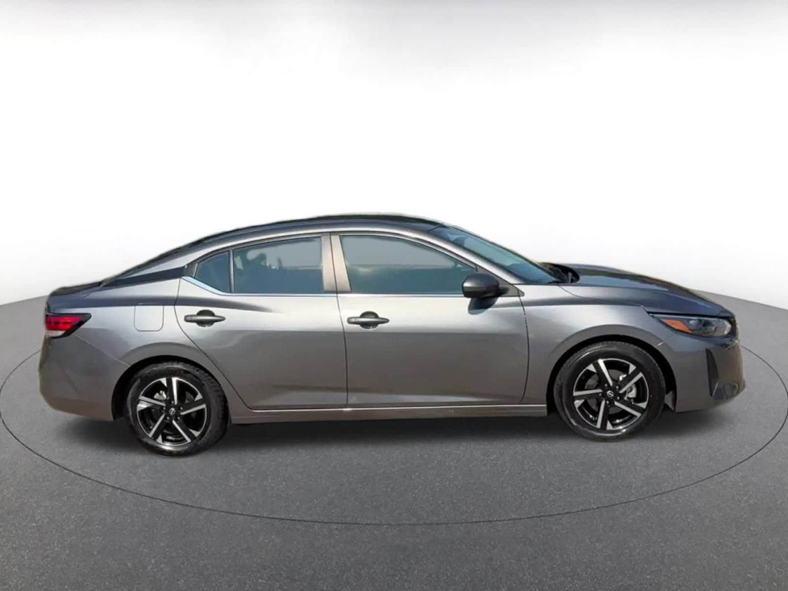 Thumbnail: 2024 Nissan Sentra - 16