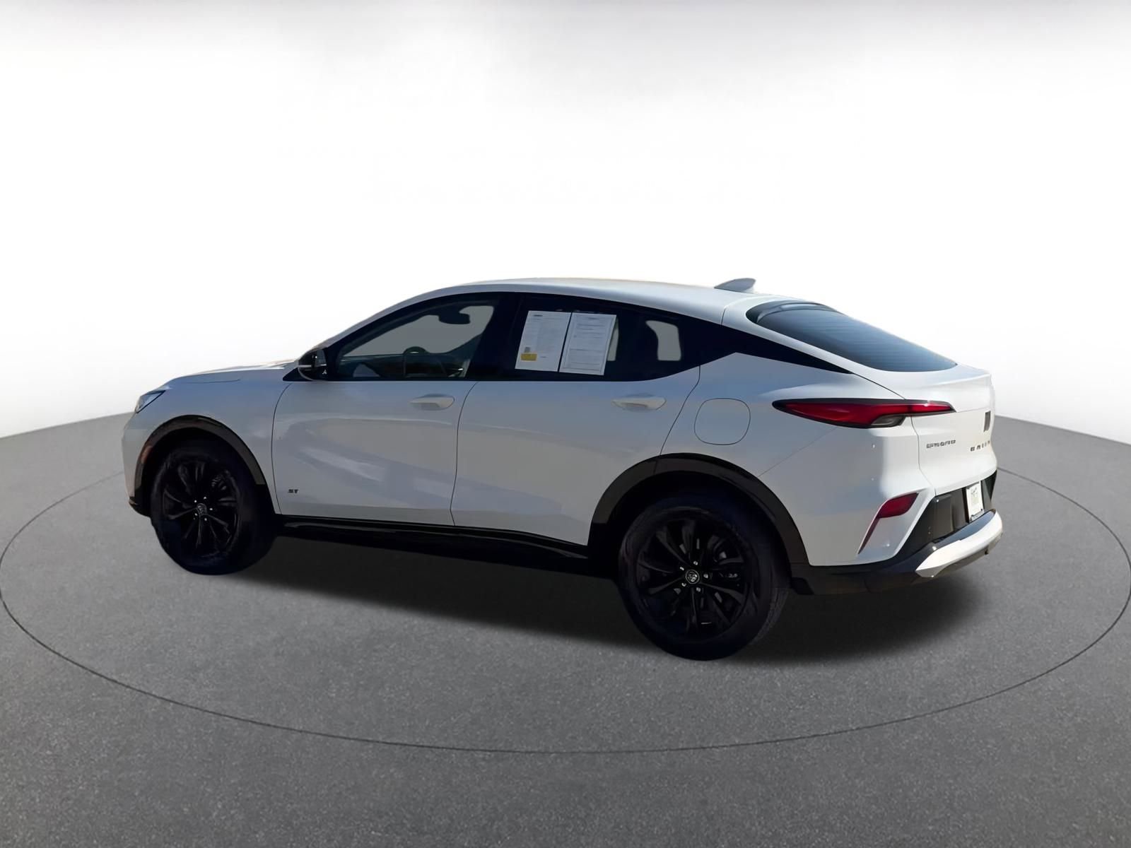 Thumbnail: 2025 Buick Envista - 10