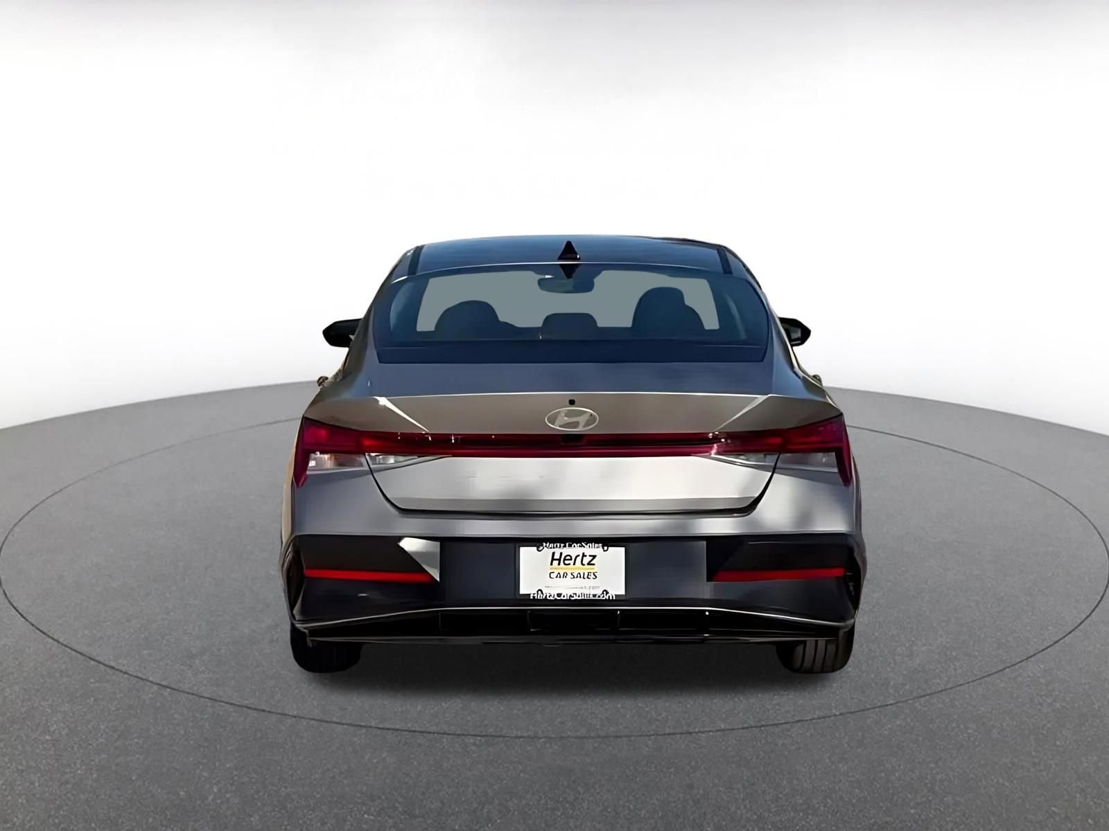 Thumbnail: 2025 Hyundai Elantra - 12