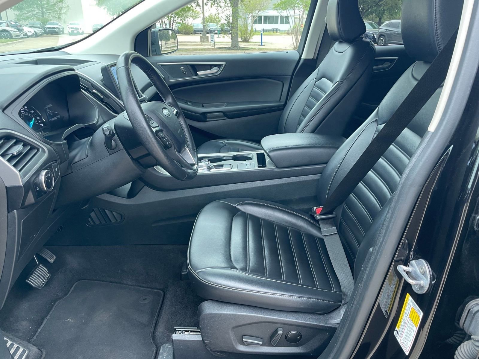 Thumbnail: 2024 Ford Edge - 30