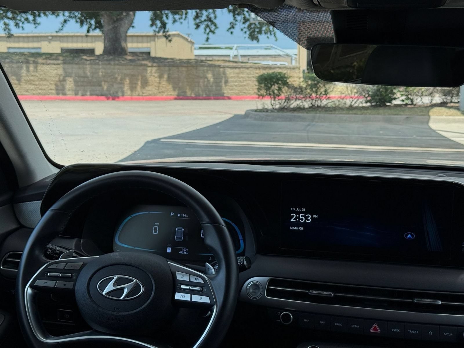Thumbnail: 2025 Hyundai Palisade - 32