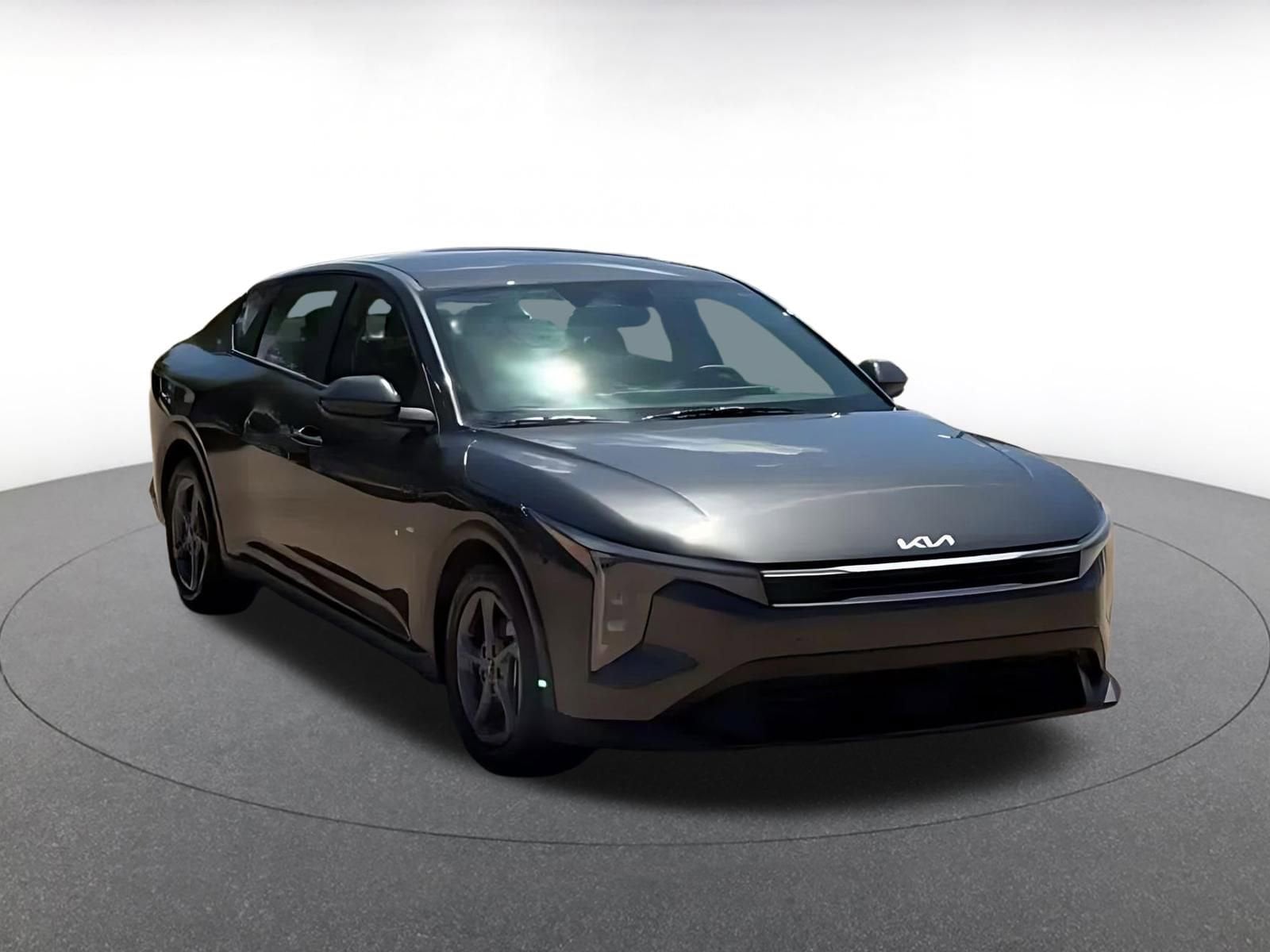 Thumbnail: 2025 Kia K4 - 3