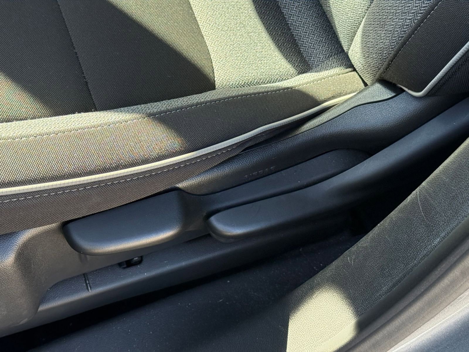 Thumbnail: 2025 Chevrolet TrailBlazer - 23