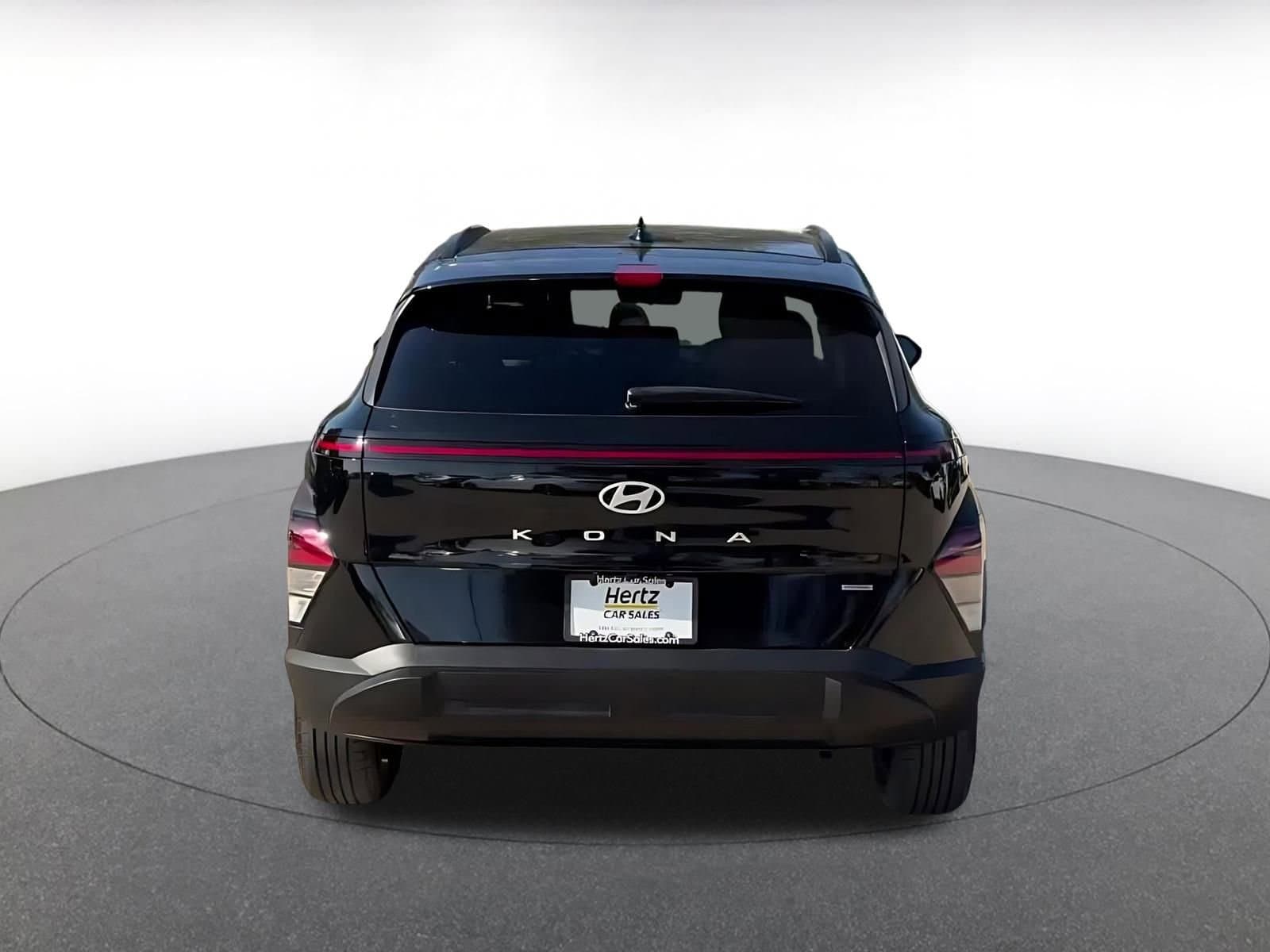 Thumbnail: 2025 Hyundai Kona - 12