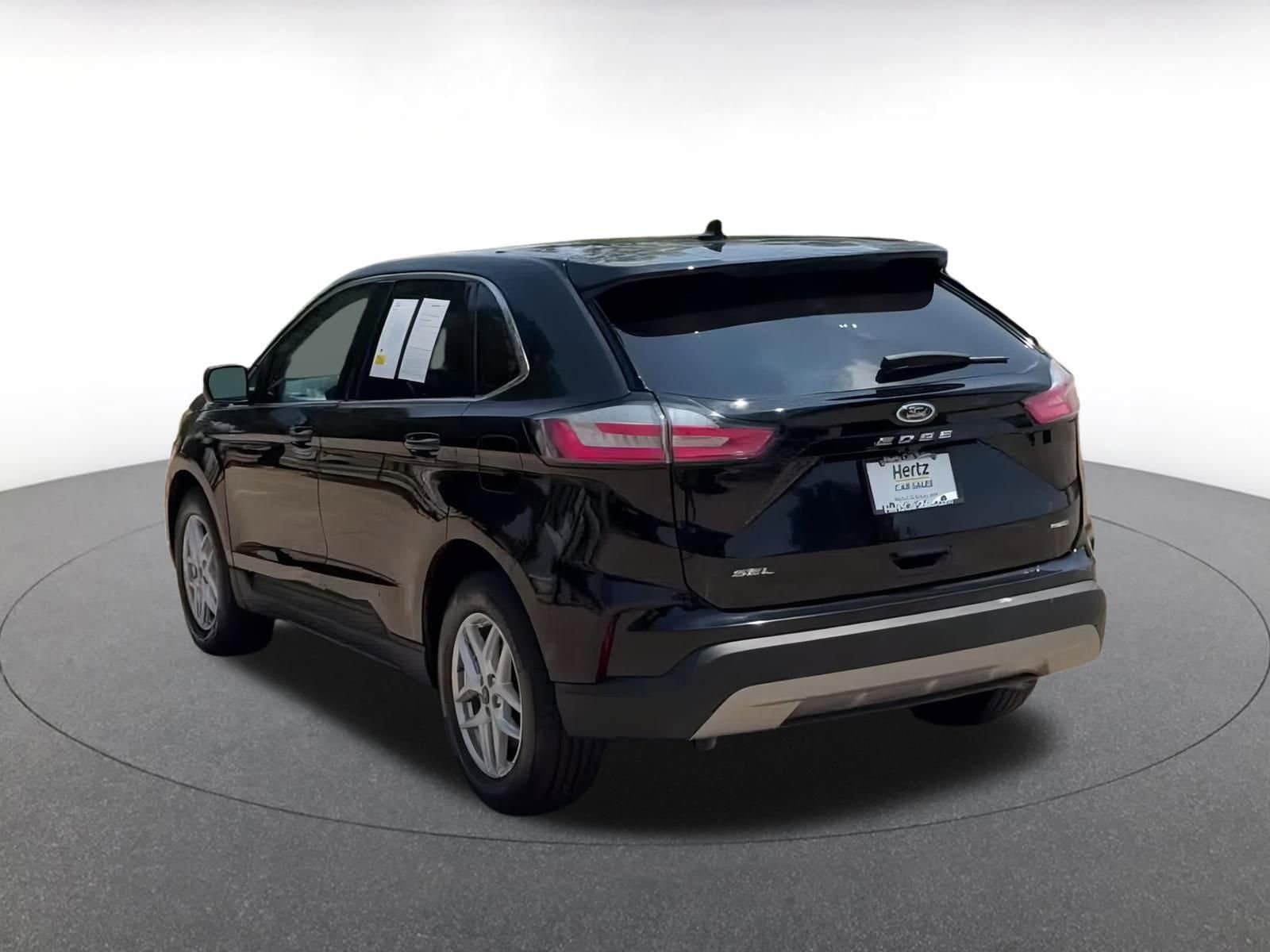 Thumbnail: 2024 Ford Edge - 11