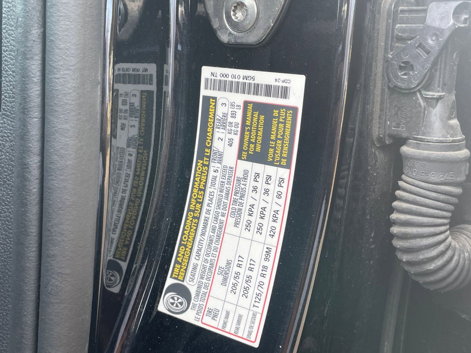 Thumbnail: 2025 Volkswagen Jetta - 32