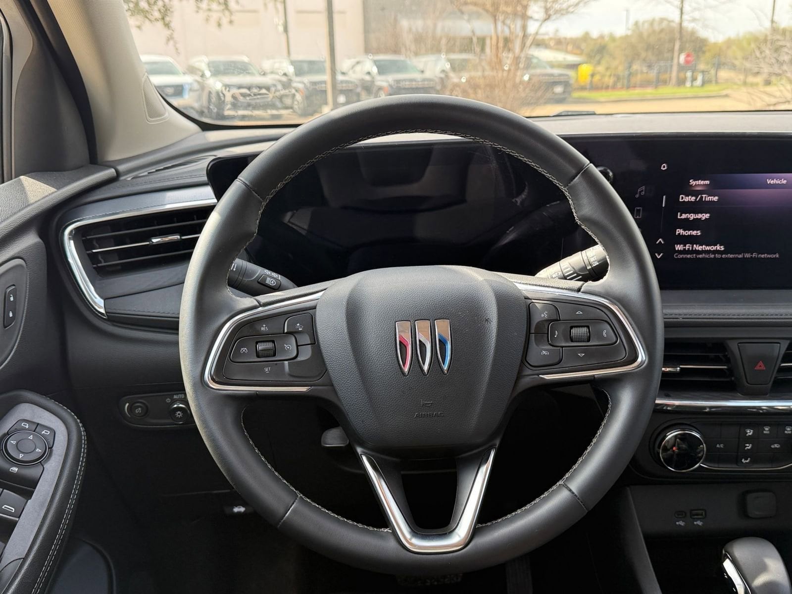 Thumbnail: 2025 Buick Encore GX - 29