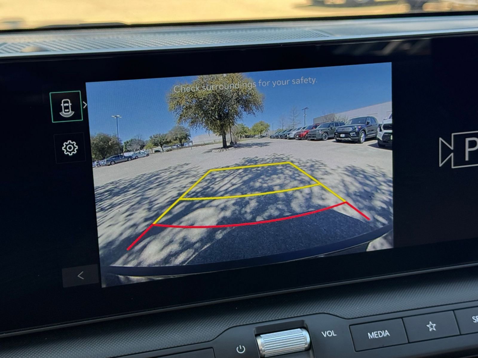 Thumbnail: 2025 Kia K4 - 25