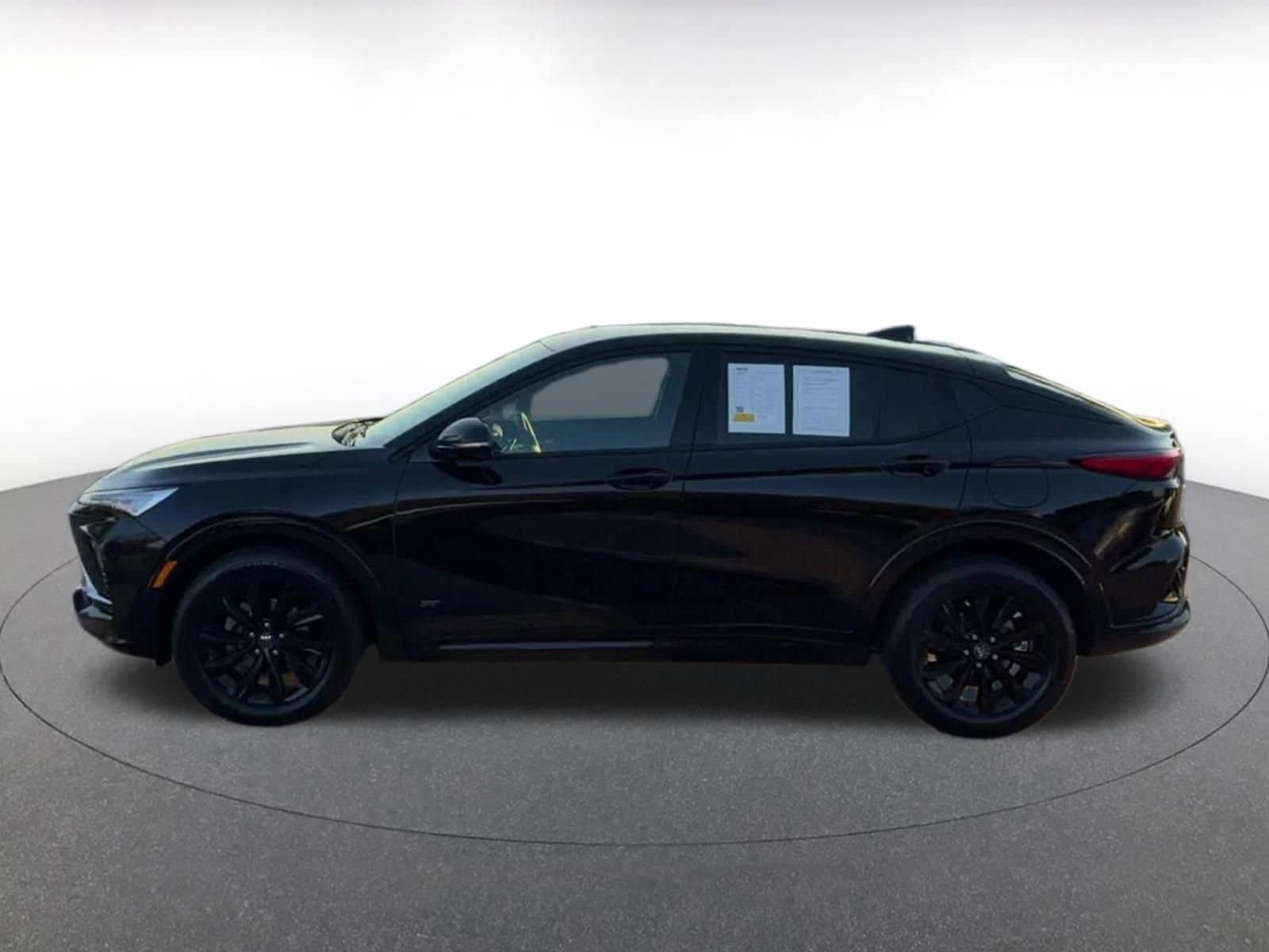 Thumbnail: 2025 Buick Envista - 9