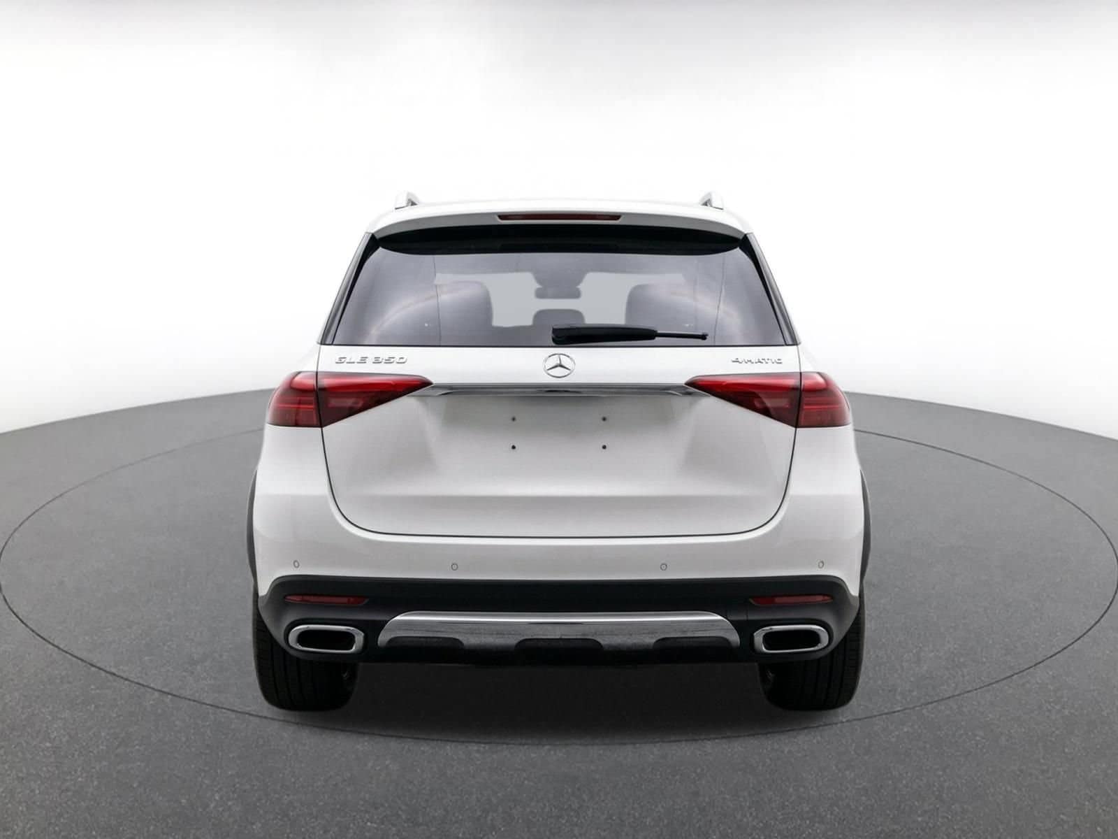 Thumbnail: 2026 Mercedes-Benz GLE - 8