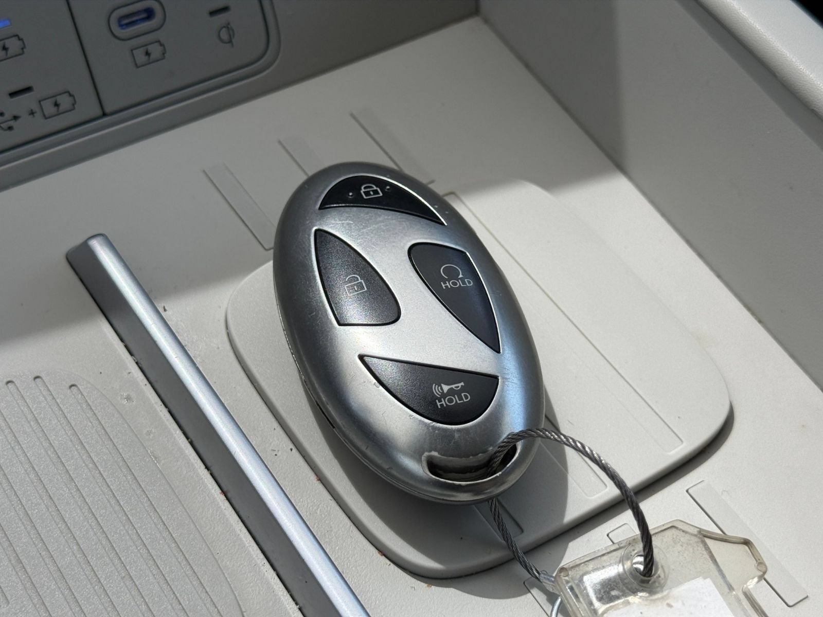 Thumbnail: 2026 Hyundai Santa Fe - 22