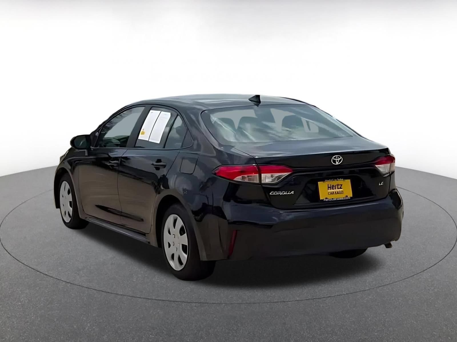 Thumbnail: 2025 Toyota Corolla - 11