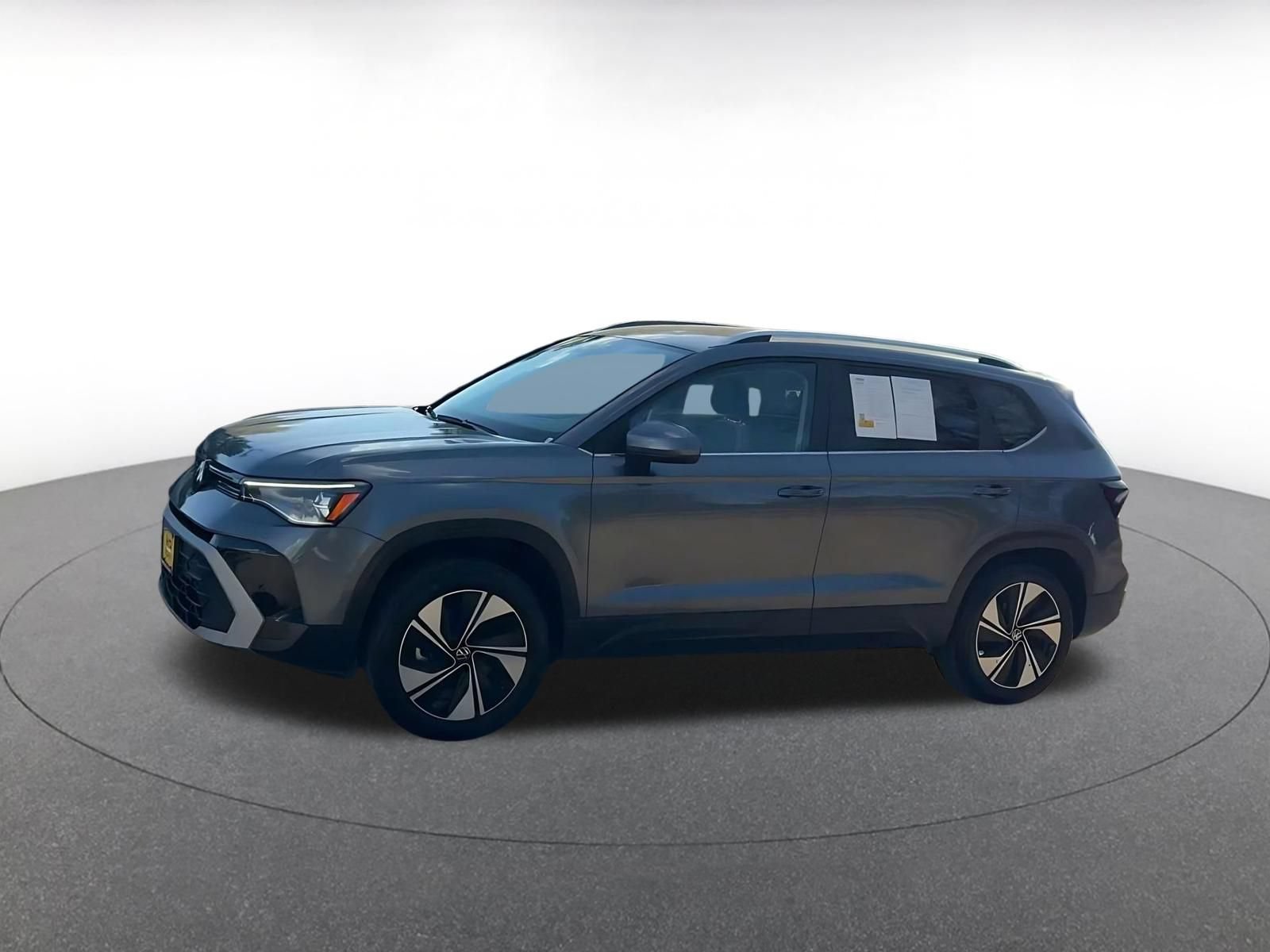 Thumbnail: 2026 Volkswagen Taos - 6