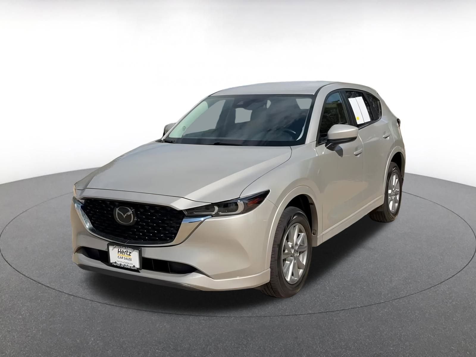 Thumbnail: 2025 Mazda CX-5 - 7