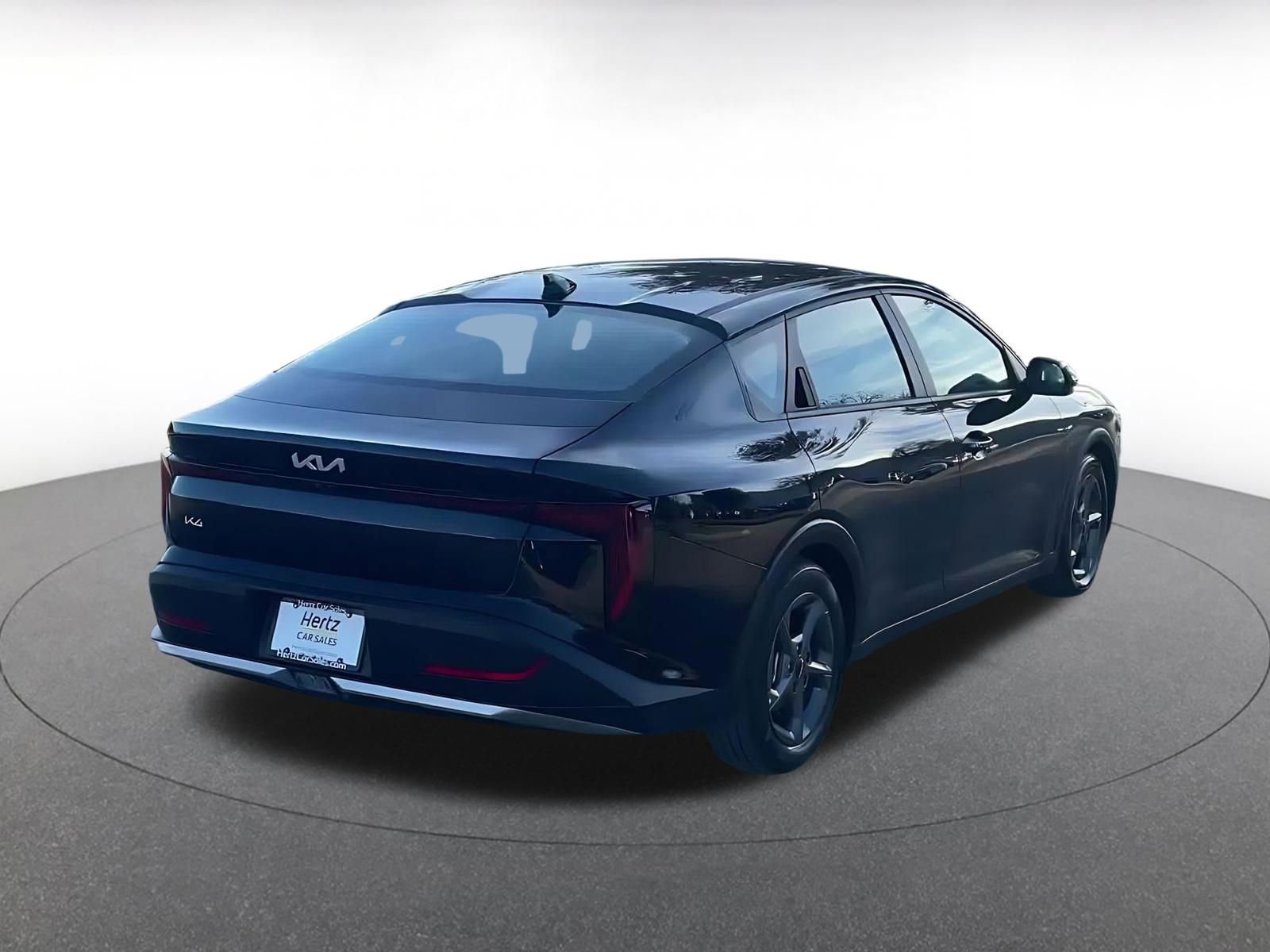 Thumbnail: 2025 Kia K4 - 14