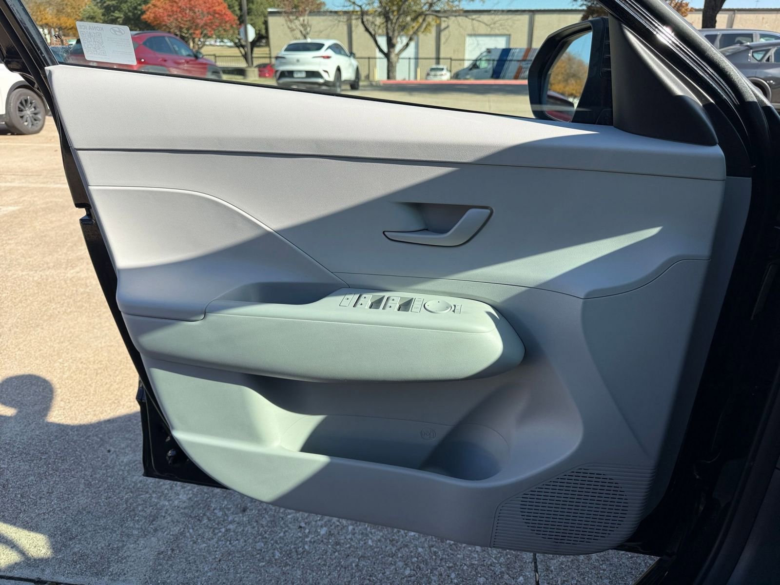 Thumbnail: 2025 Hyundai Kona - 20