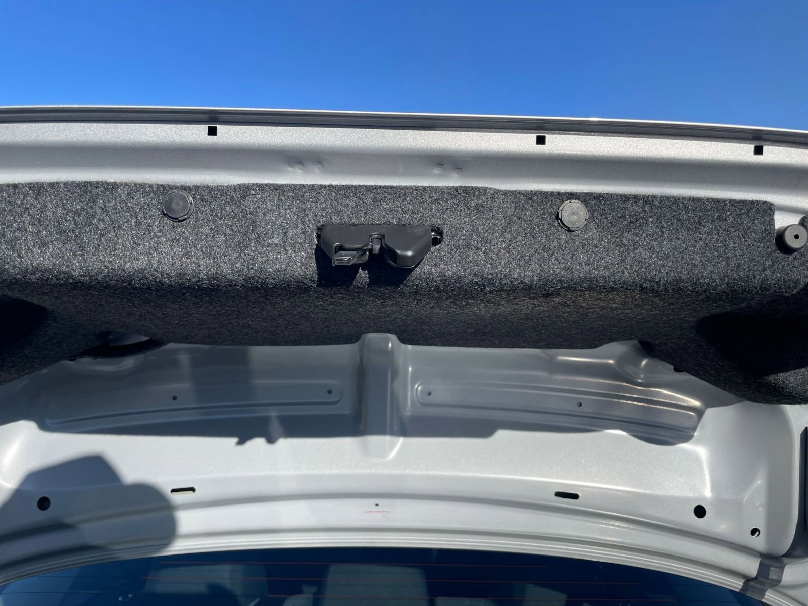 Thumbnail: 2025 Nissan Versa - 24