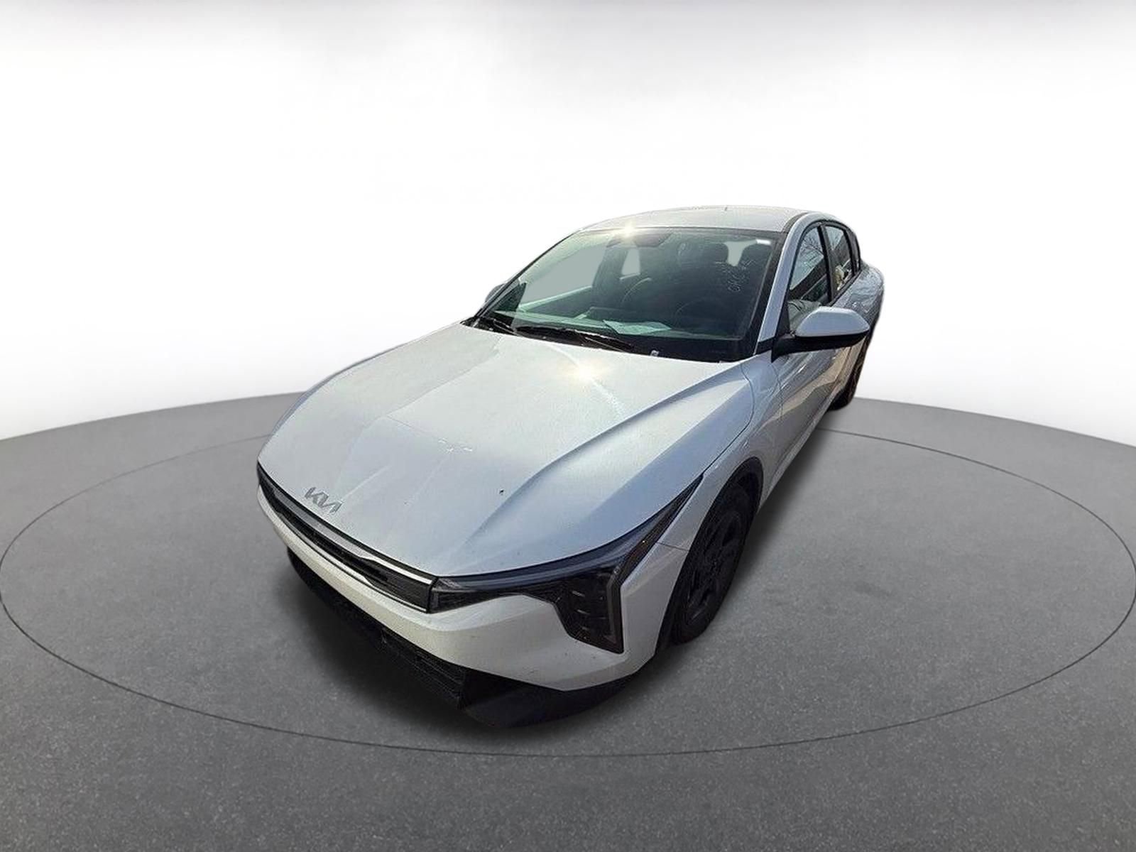 Thumbnail: 2025 Kia K4 - 3