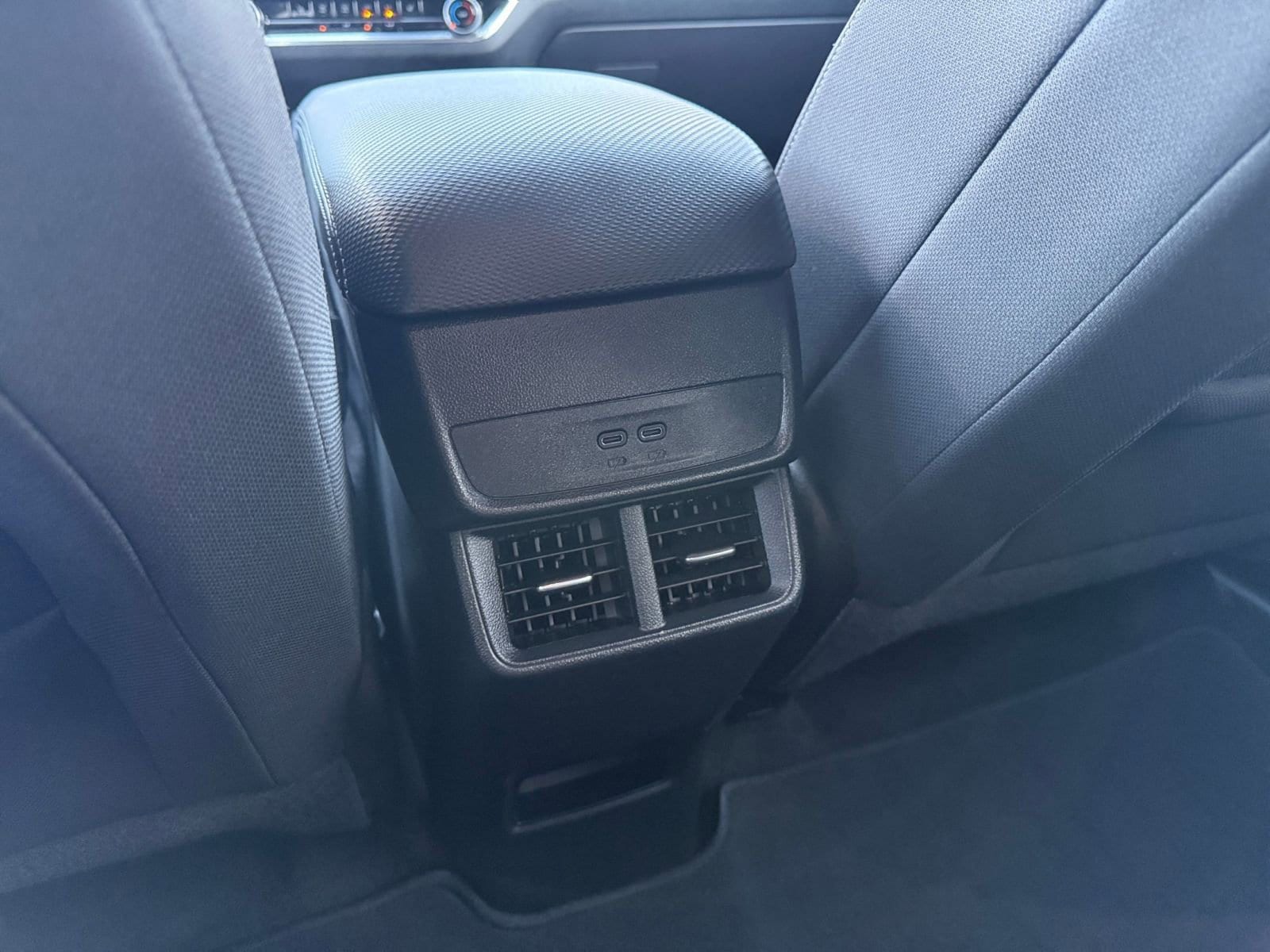 Thumbnail: 2025 Chevrolet Equinox - 24