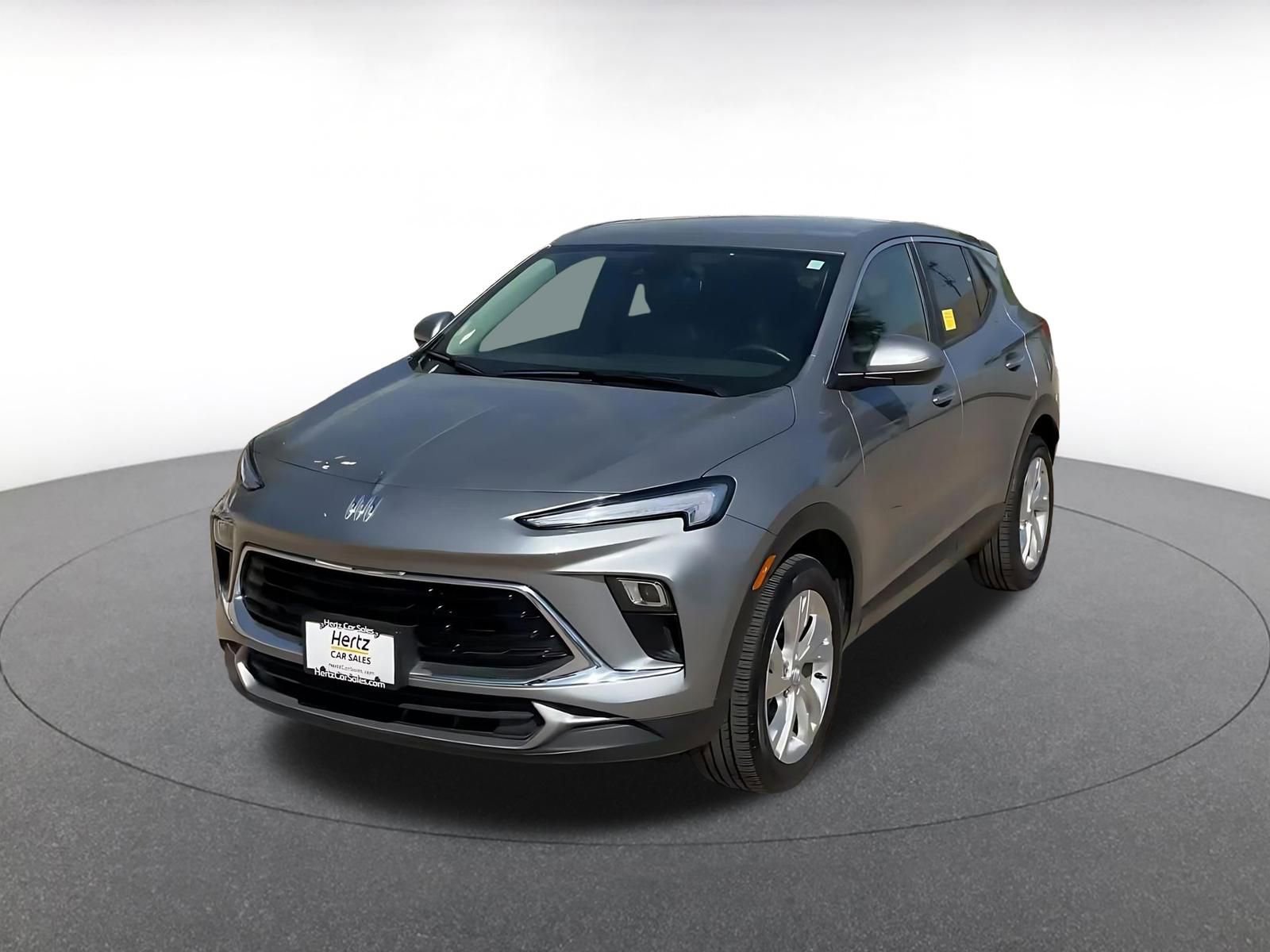 Thumbnail: 2025 Buick Encore GX - 7