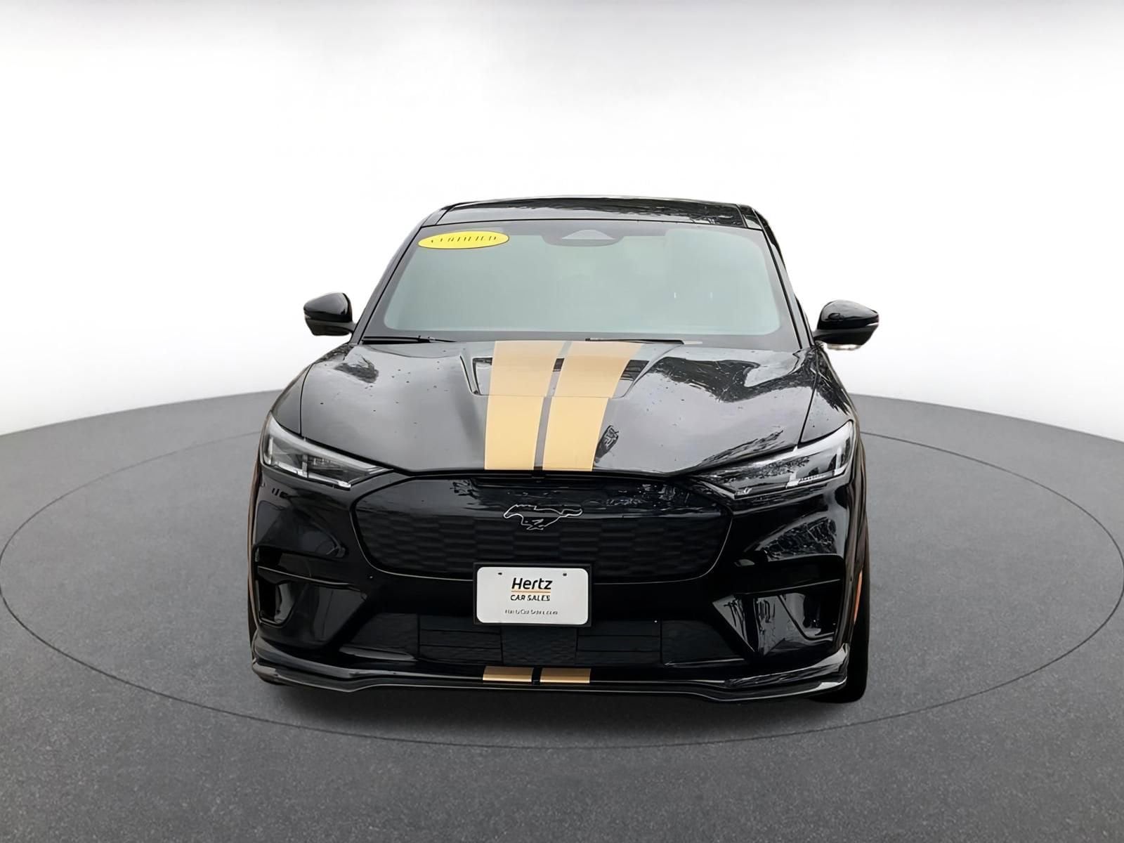 Thumbnail: 2023 Ford Mustang Mach-E - 7