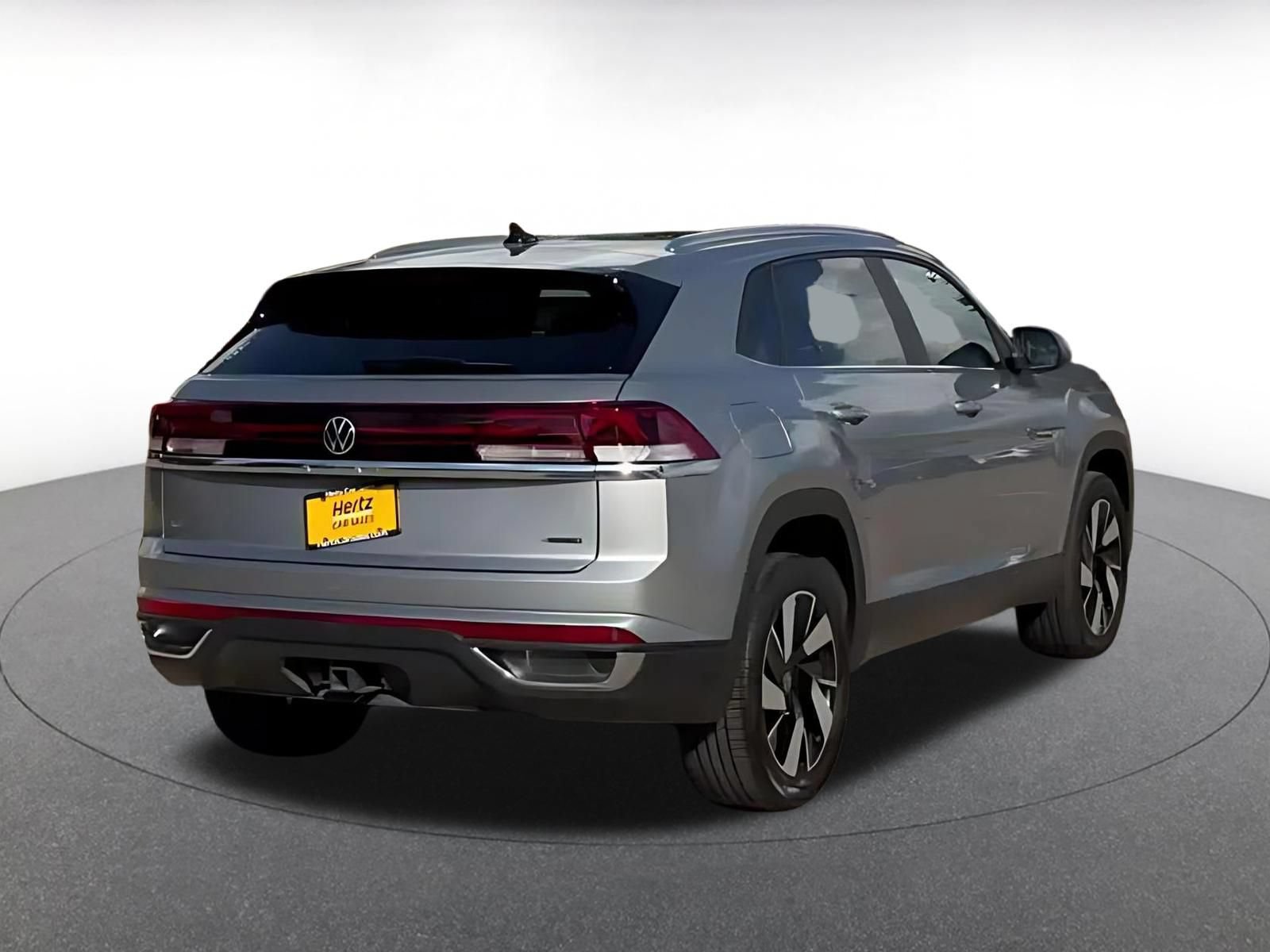 Thumbnail: 2026 Volkswagen Atlas - 13