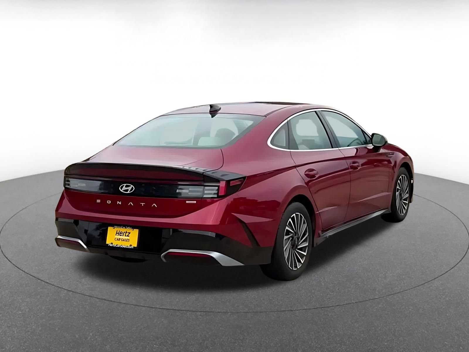 Thumbnail: 2025 Hyundai Sonata - 14
