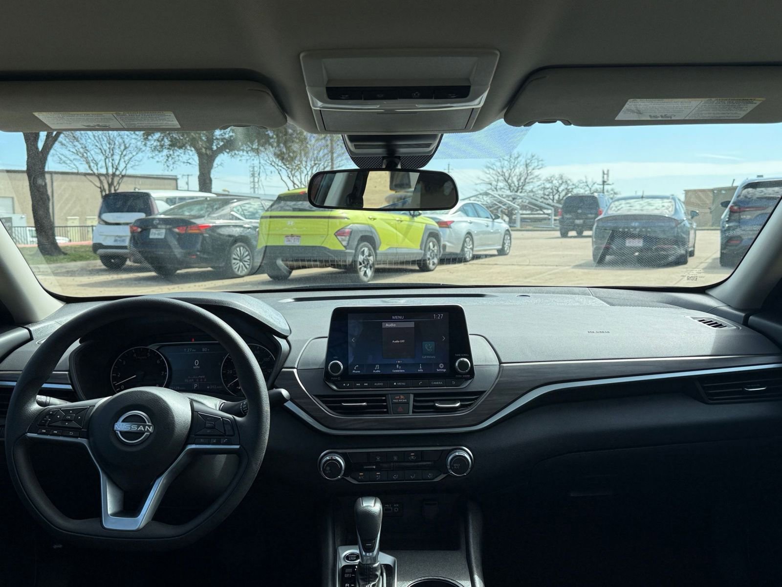 Thumbnail: 2025 Nissan Altima - 33