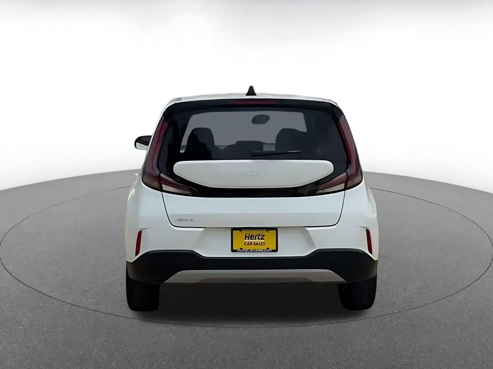 Thumbnail: 2025 Kia Soul - 12