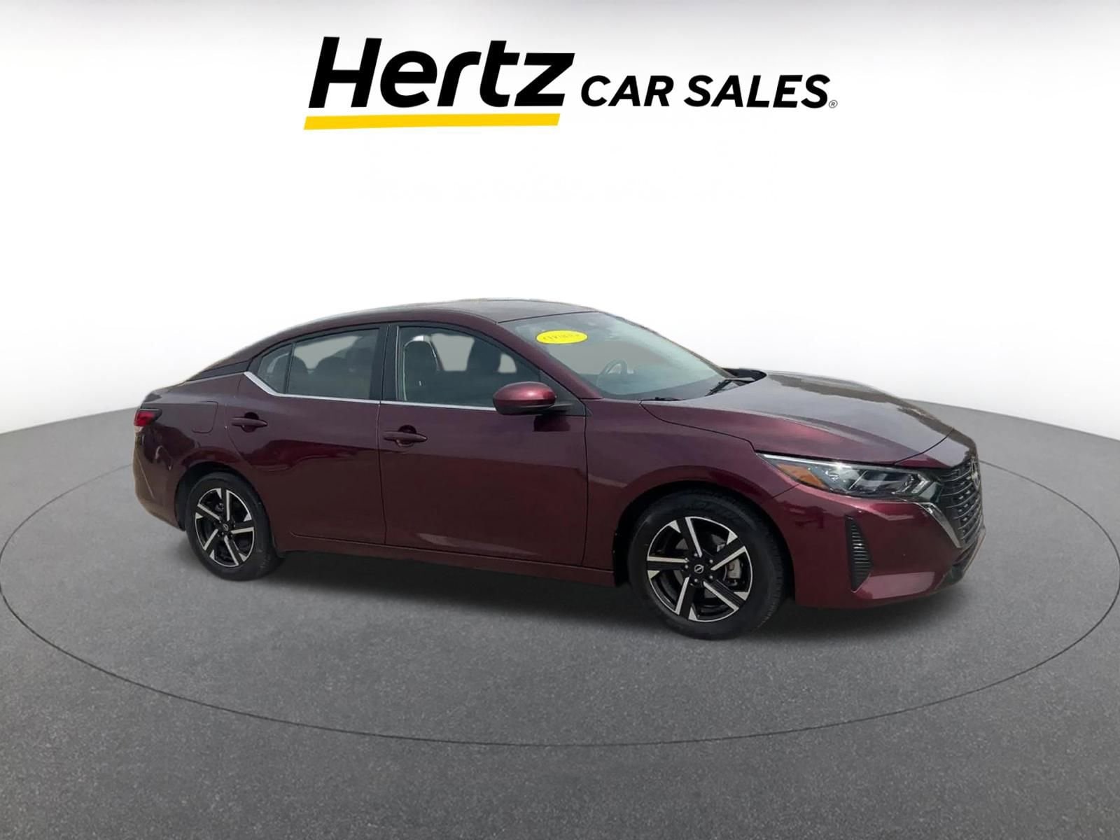 Used Cars for Sale - Hertz Certified | Hertz Car Sales