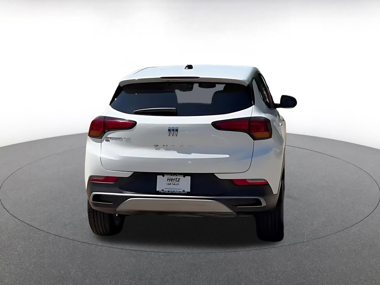 Thumbnail: 2025 Buick Encore GX - 12