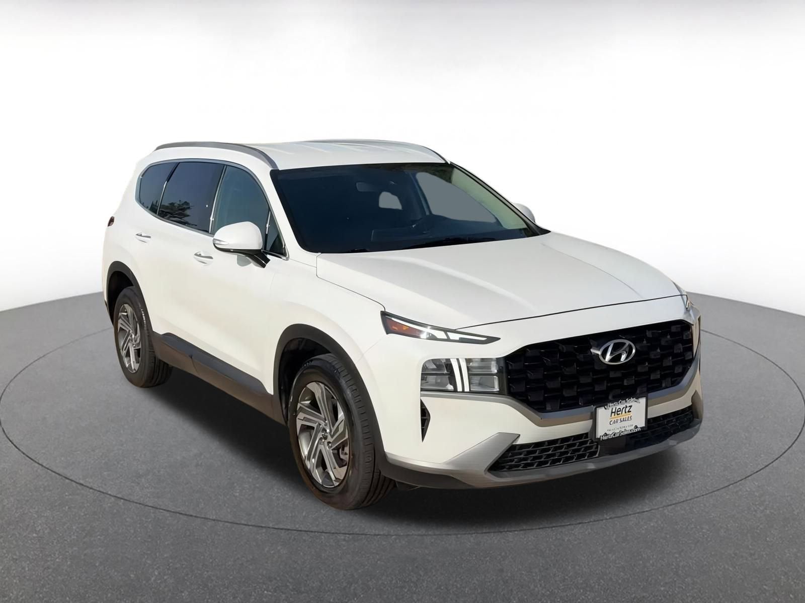 Thumbnail: 2023 Hyundai Santa Fe - 3