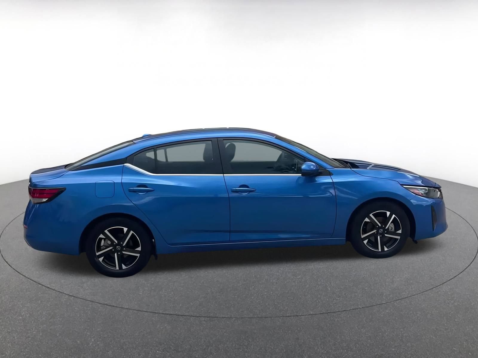 Thumbnail: 2024 Nissan Sentra - 16