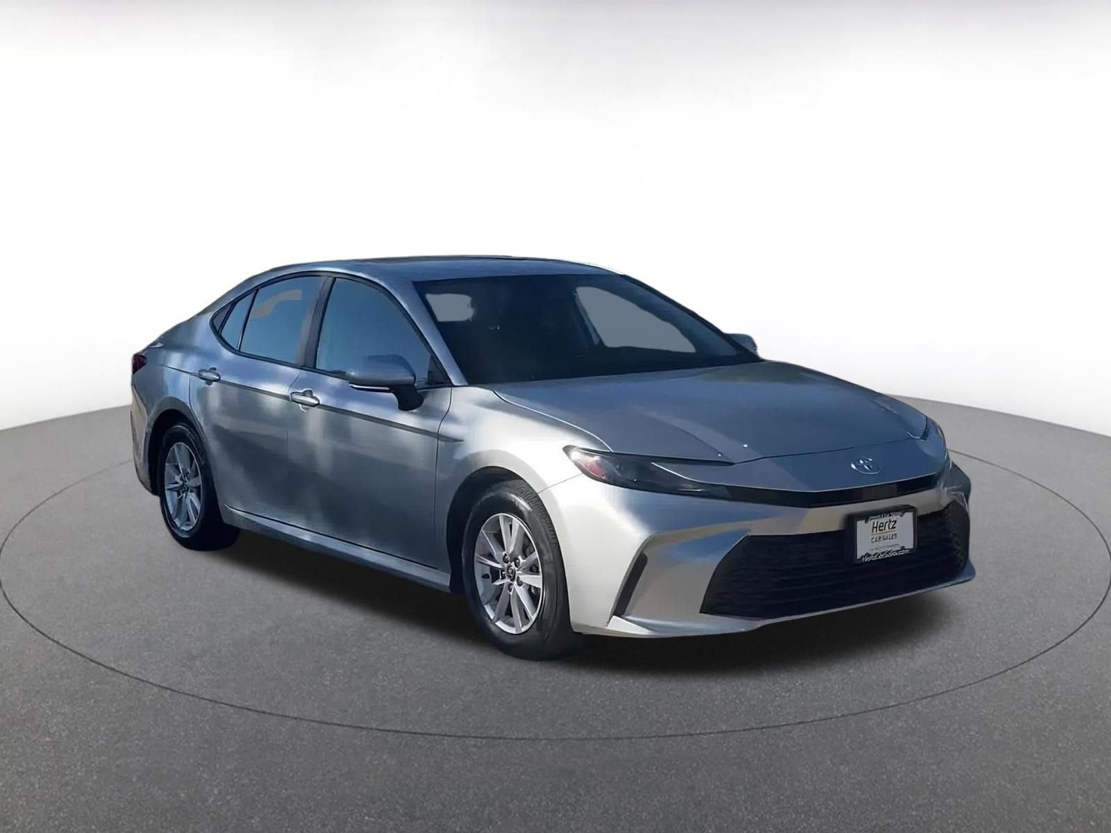 Thumbnail: 2025 Toyota Camry - 2