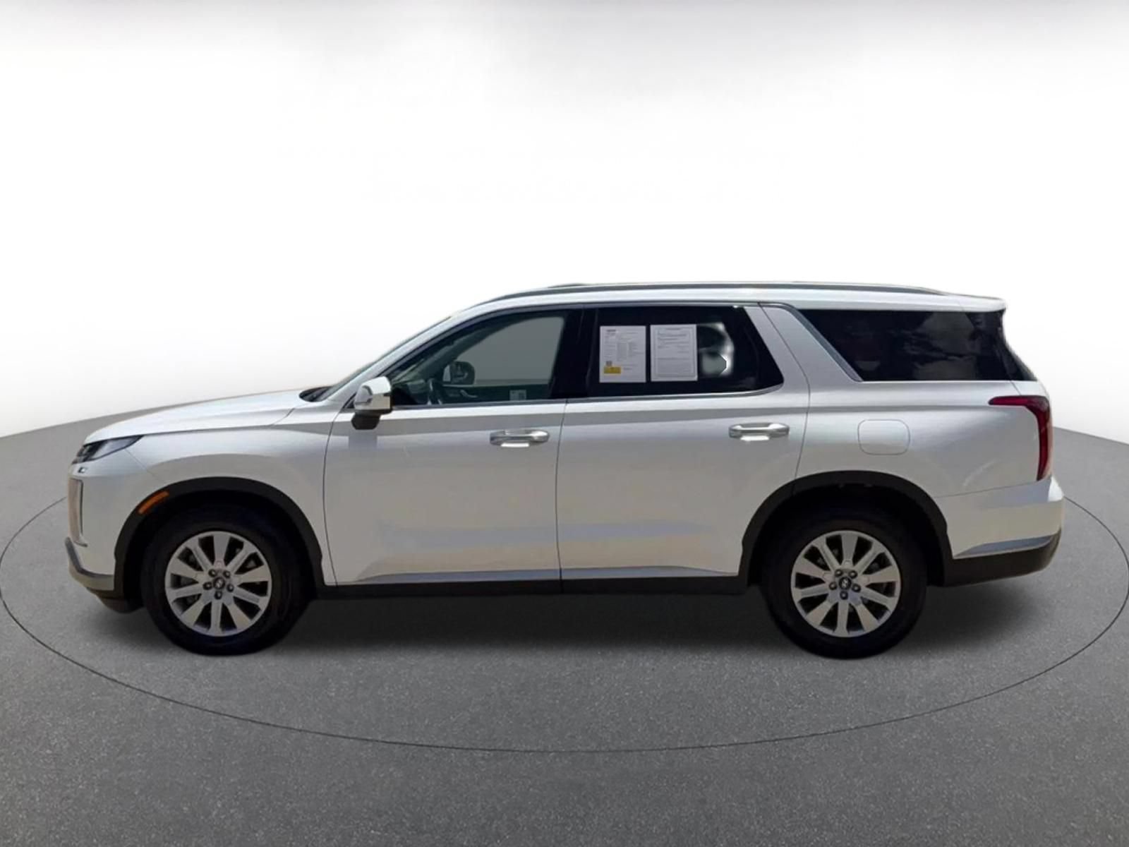 Thumbnail: 2025 Hyundai Palisade - 9