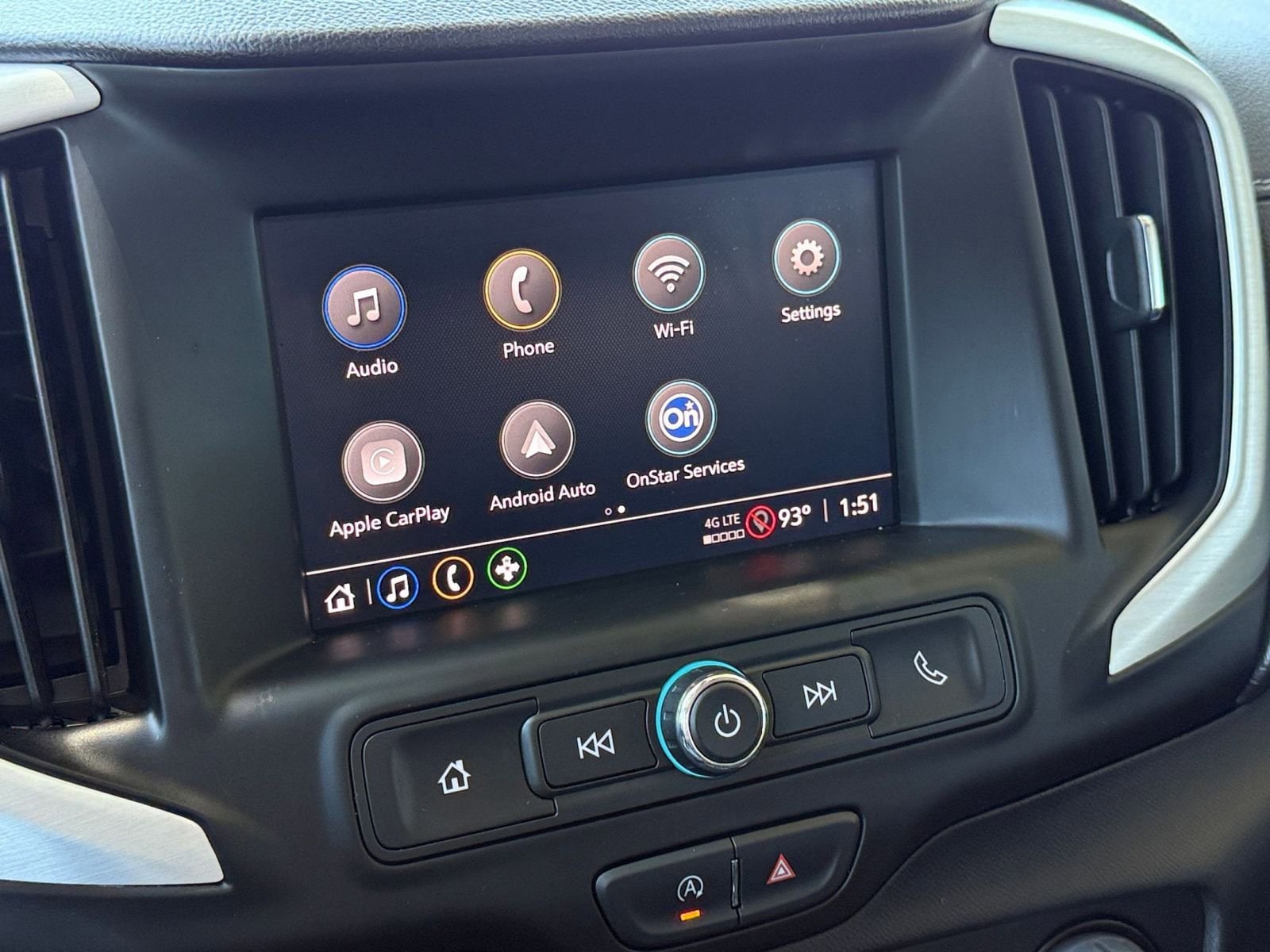Thumbnail: 2024 GMC Terrain - 21